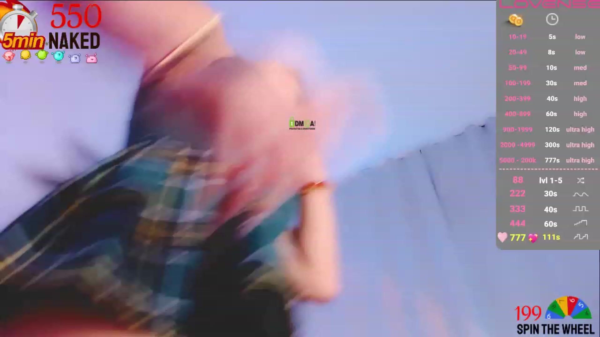 Gallery image thumbnail from Lucky_Star888's myfreecams stream on, 10/24/2023, 16:54 image 19 of 20