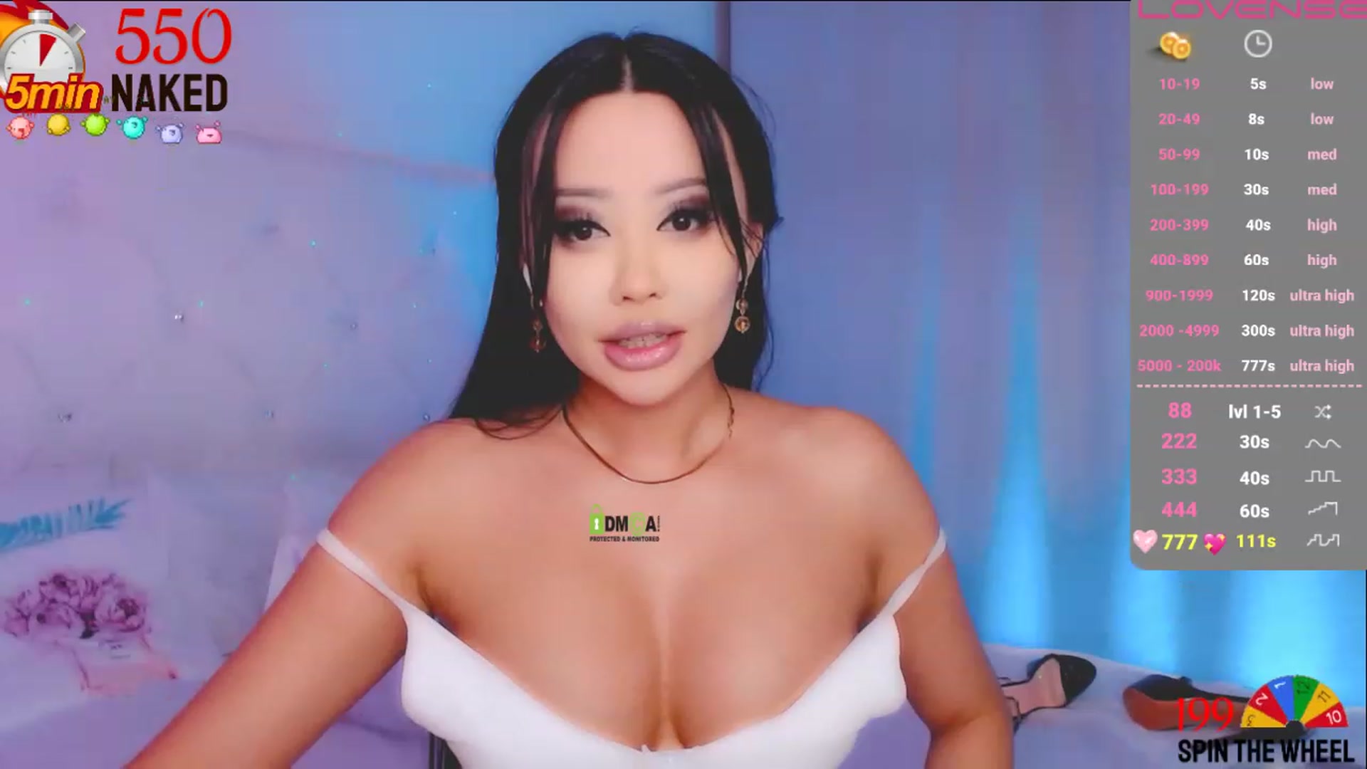 Gallery image thumbnail from Lucky_Star888's myfreecams stream on, 11/04/2023, 12:15 image 20 of 20