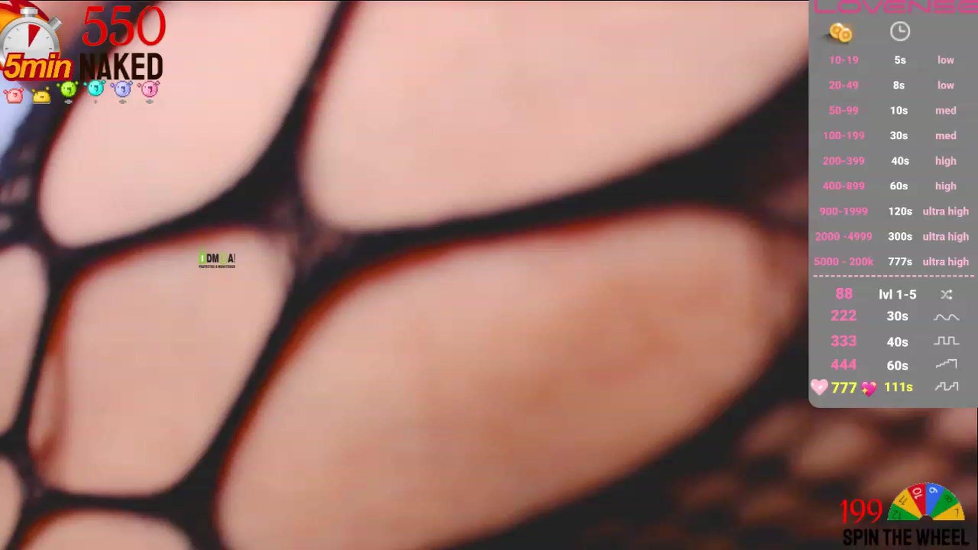 Gallery image thumbnail from Lucky_Star888's myfreecams stream on, 11/05/2023, 08:14 image 7 of 20