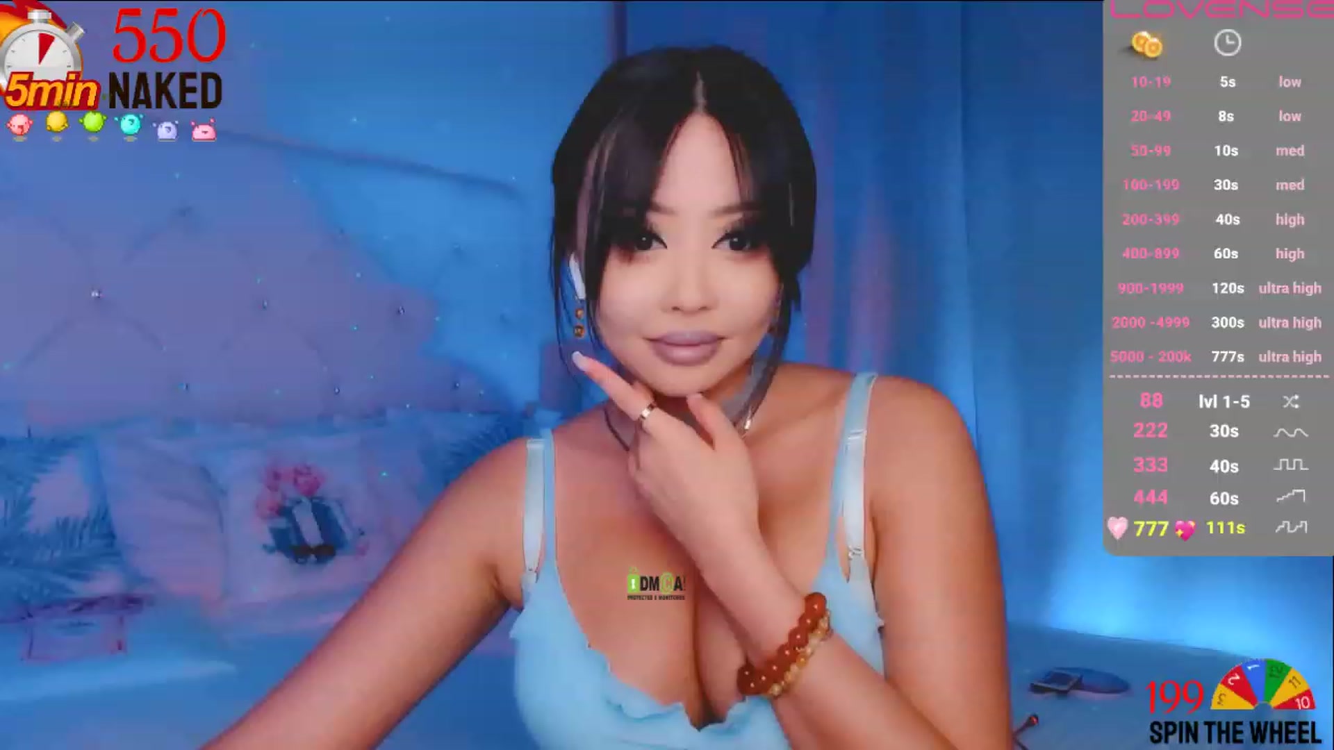 Gallery image thumbnail from Lucky_Star888's myfreecams stream on, 11/09/2023, 07:40 image 3 of 20