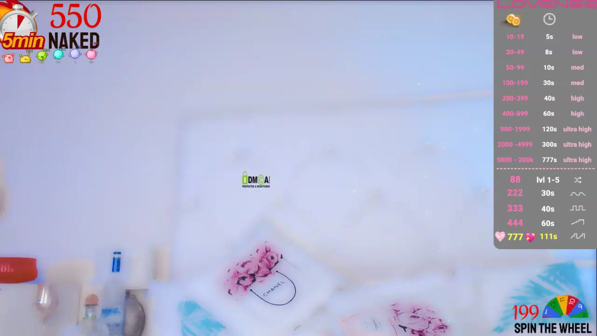 Gallery image thumbnail from Lucky_Star888's myfreecams stream on, 11/10/2023, 11:22 image 13 of 20