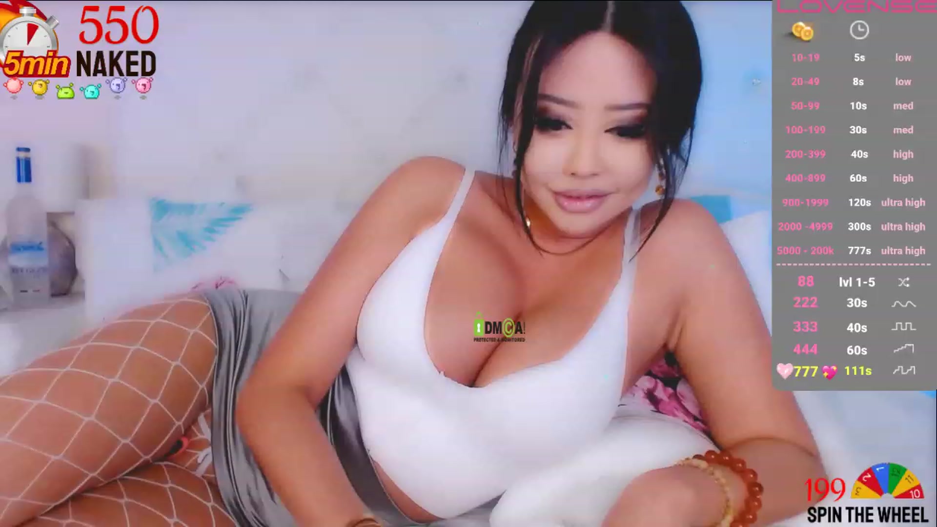 Gallery image thumbnail from Lucky_Star888's myfreecams stream on, 11/11/2023, 11:11 image 19 of 20