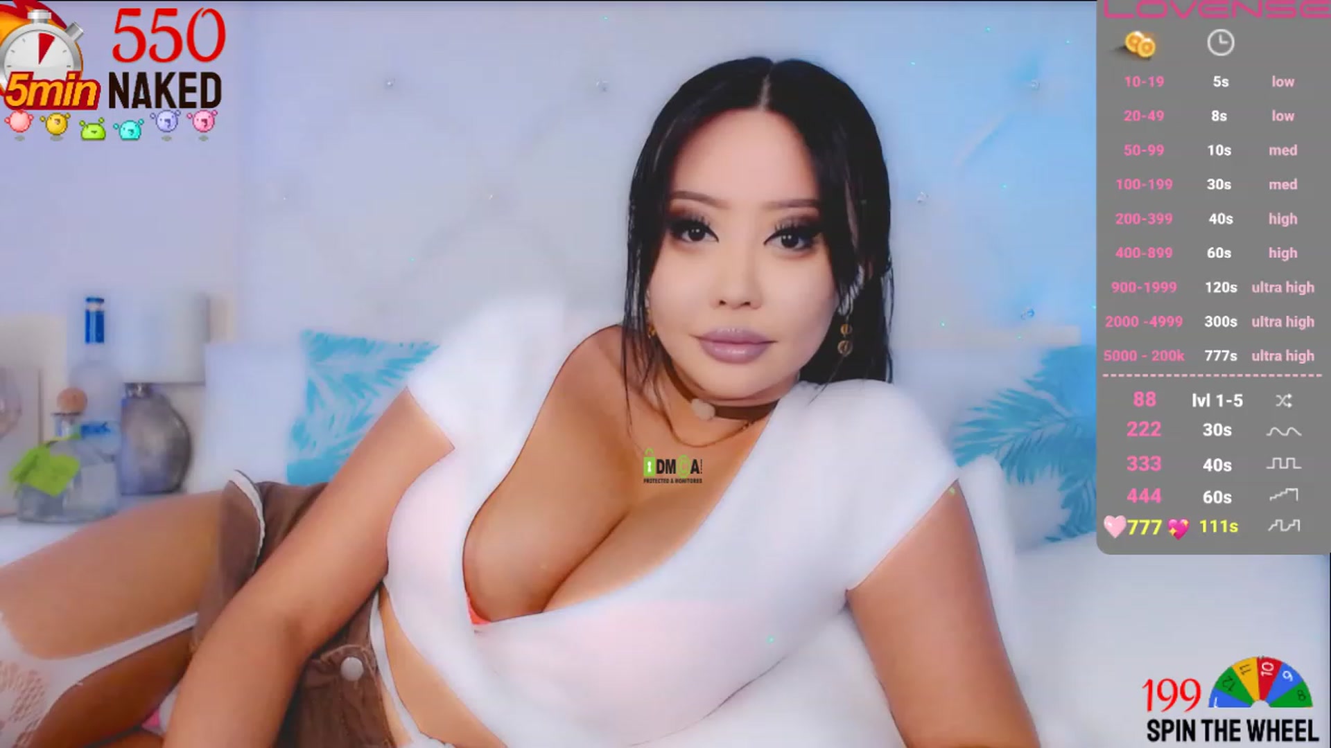 Gallery image thumbnail from Lucky_Star888's myfreecams stream on, 11/15/2023, 07:44 image 13 of 20