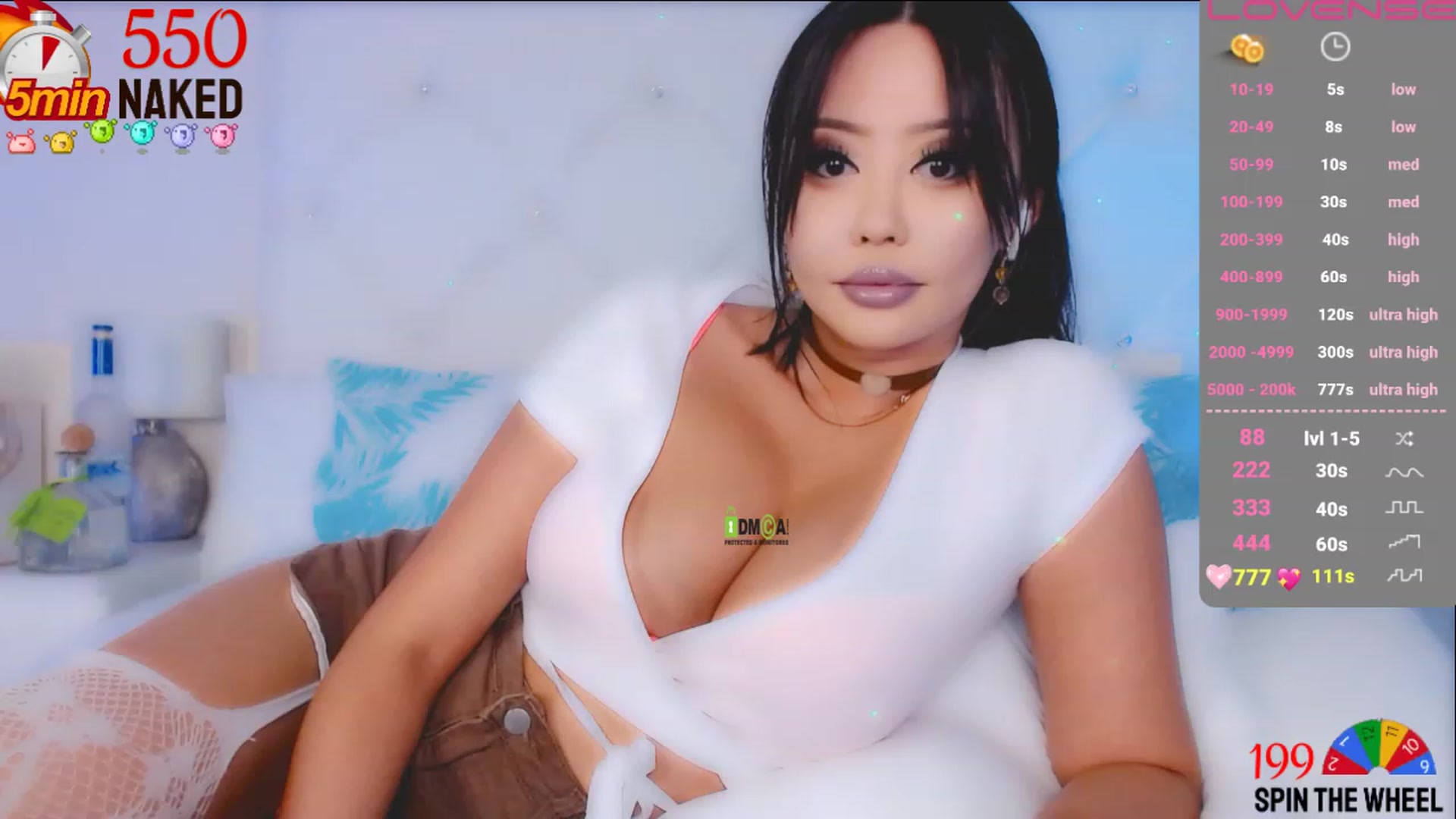 Gallery image thumbnail from Lucky_Star888's myfreecams stream on, 11/15/2023, 07:44 image 2 of 20