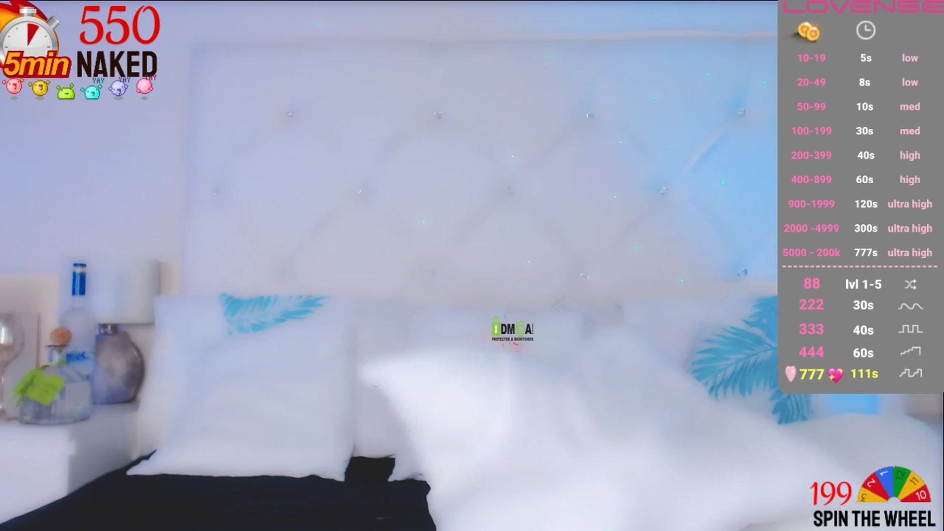 Gallery image thumbnail from Lucky_Star888's myfreecams stream on, 11/15/2023, 09:16 image 12 of 20