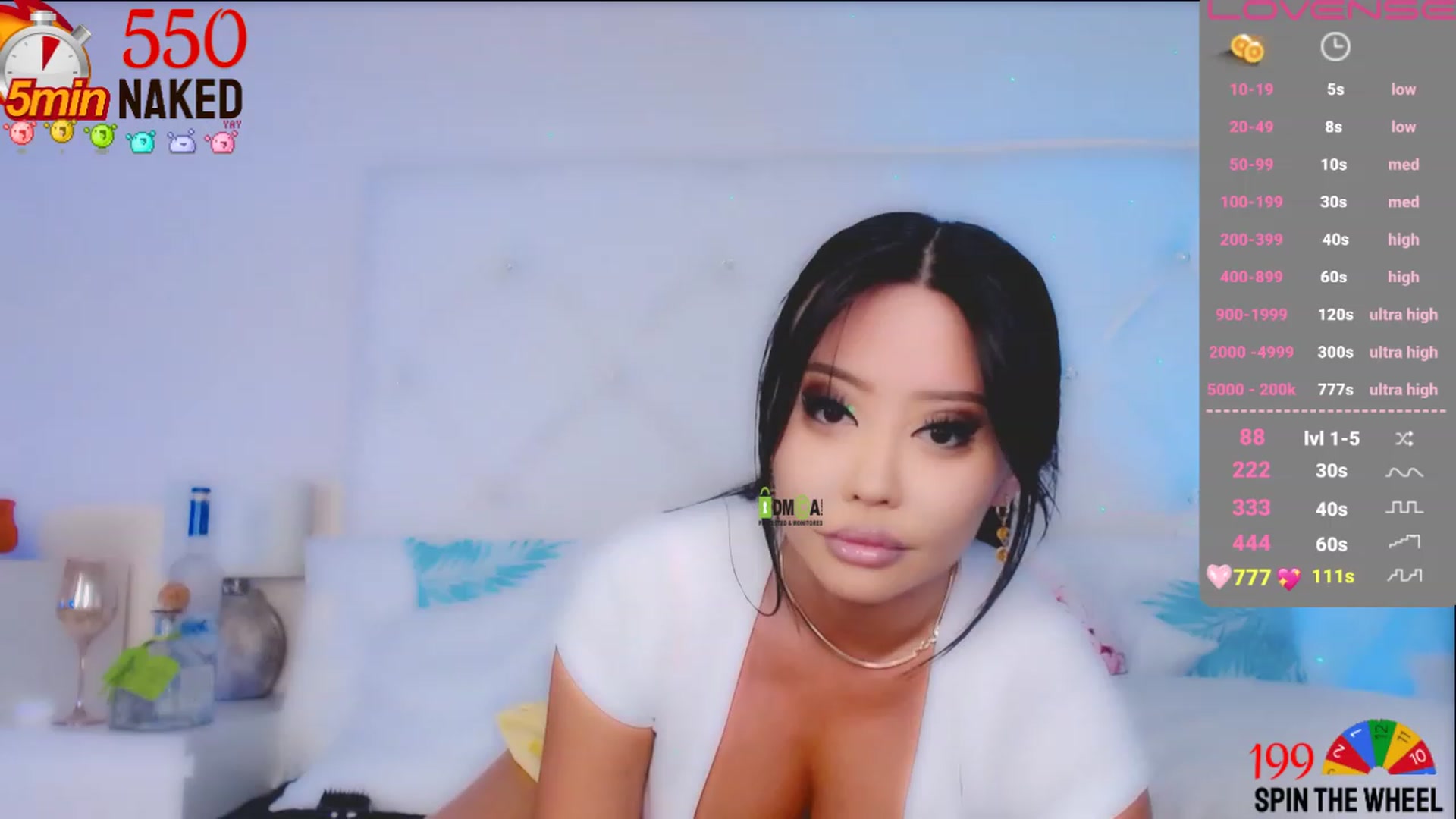 Gallery image thumbnail from Lucky_Star888's myfreecams stream on, 11/15/2023, 09:53 image 15 of 20