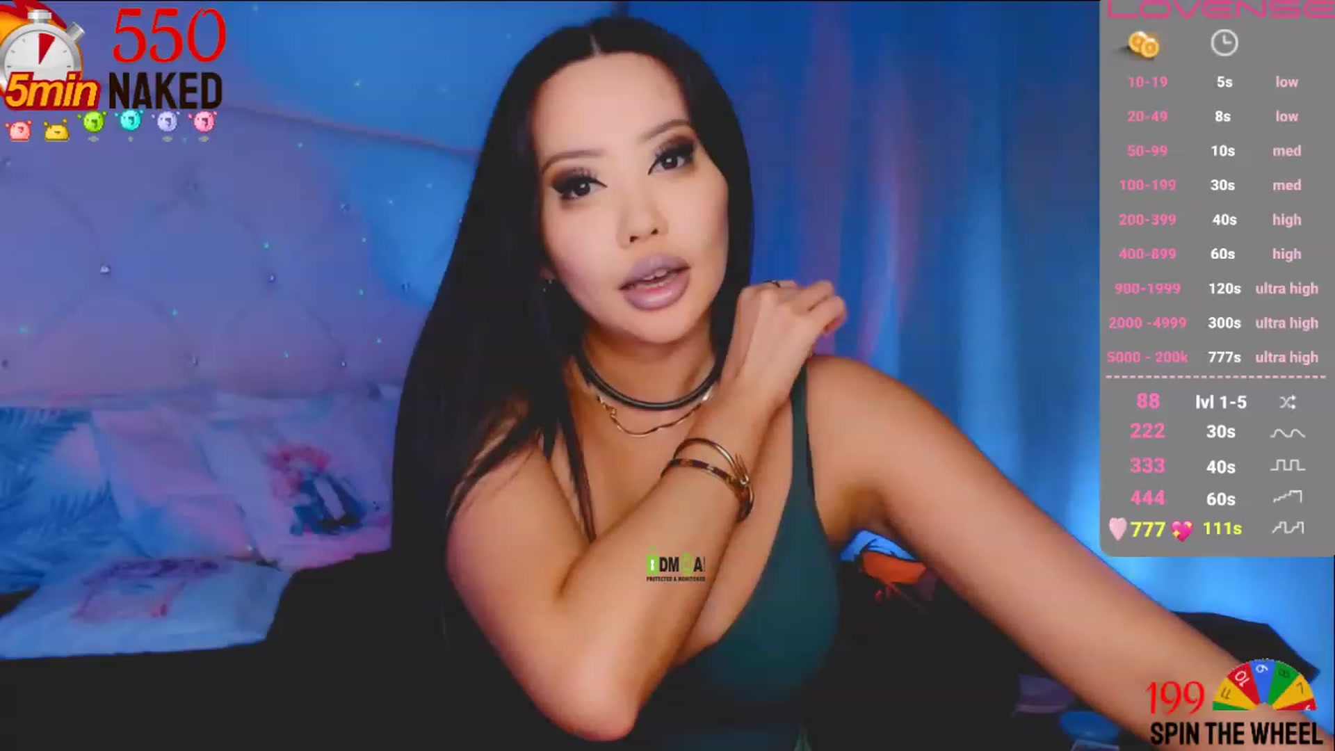 Gallery image thumbnail from Lucky_Star888's myfreecams stream on, 11/17/2023, 08:15 image 6 of 20