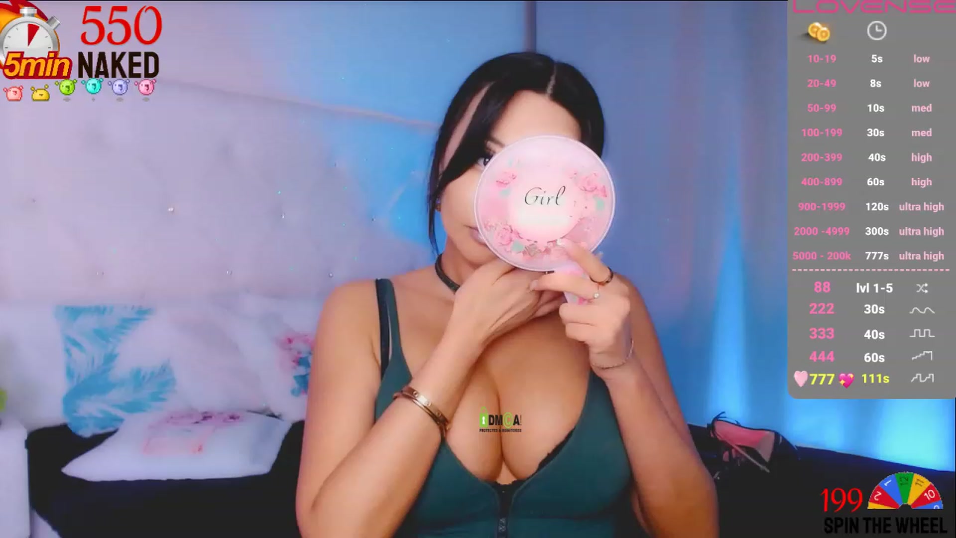 Gallery image thumbnail from Lucky_Star888's myfreecams stream on, 11/17/2023, 09:10 image 13 of 20