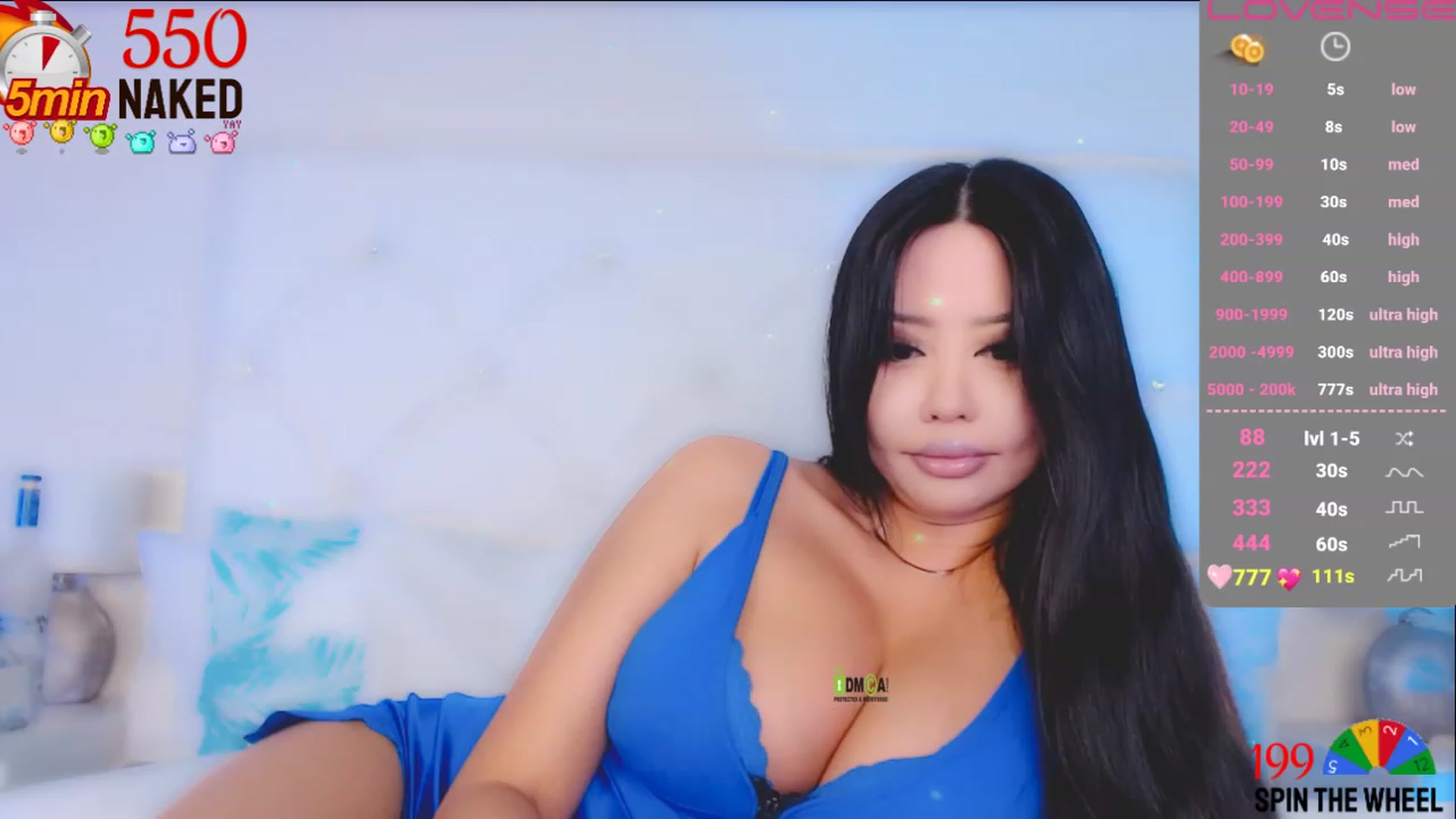 Gallery image thumbnail from Lucky_Star888's myfreecams stream on, 11/19/2023, 10:39 image 2 of 20