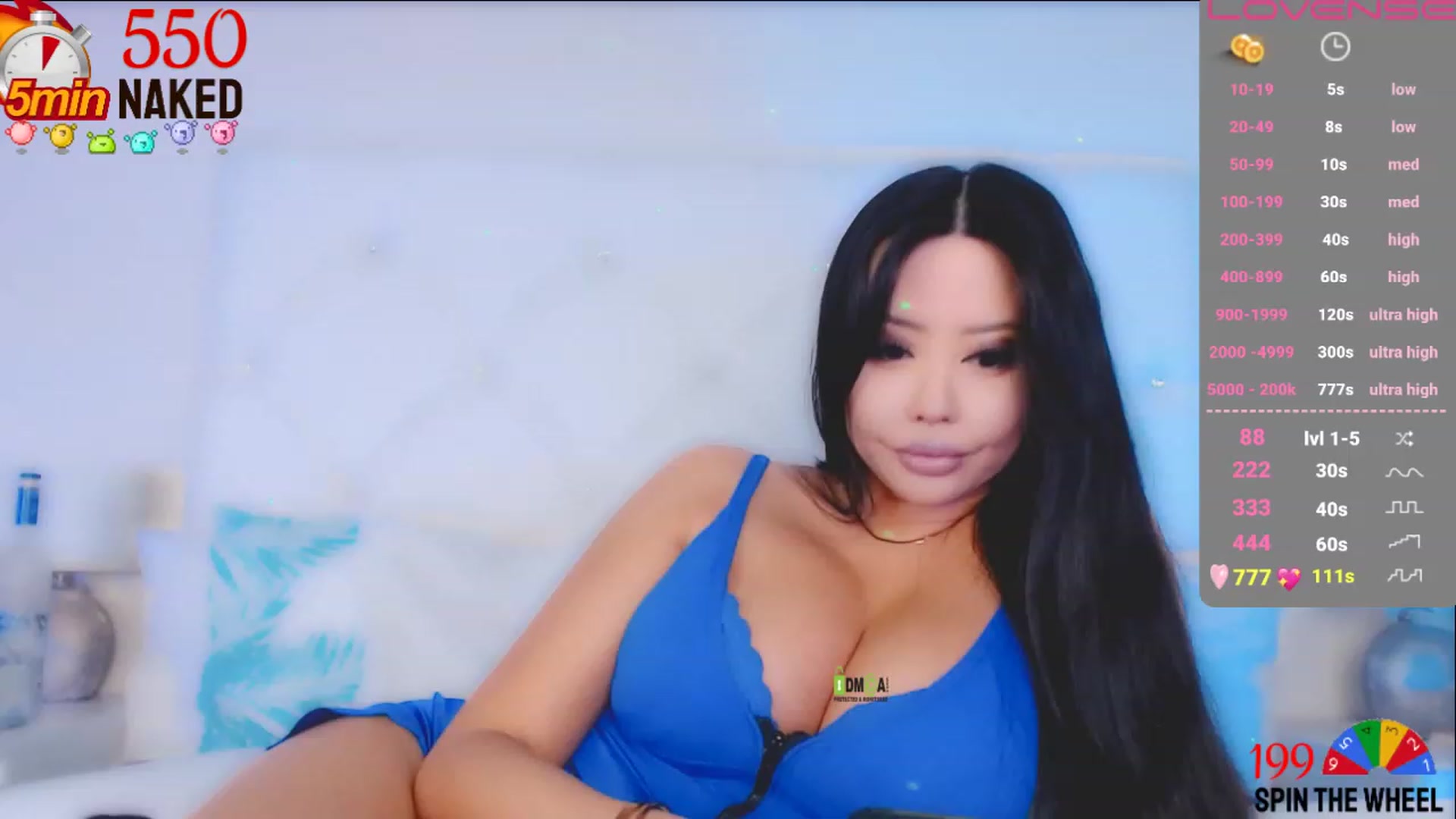 Gallery image thumbnail from Lucky_Star888's myfreecams stream on, 11/19/2023, 10:39 image 3 of 20
