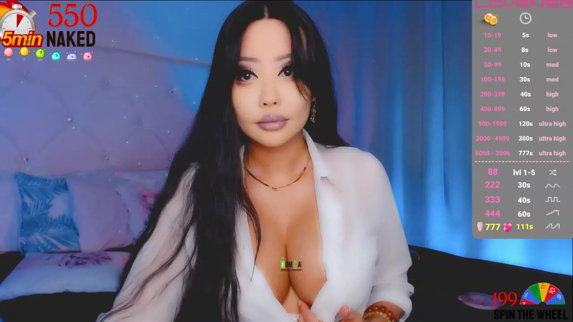 Gallery image thumbnail from Lucky_Star888's myfreecams stream on, 11/20/2023, 07:09 image 3 of 20