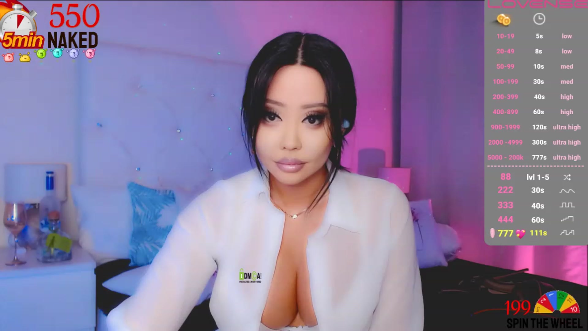 Gallery image thumbnail from Lucky_Star888's myfreecams stream on, 11/20/2023, 10:14 image 16 of 20