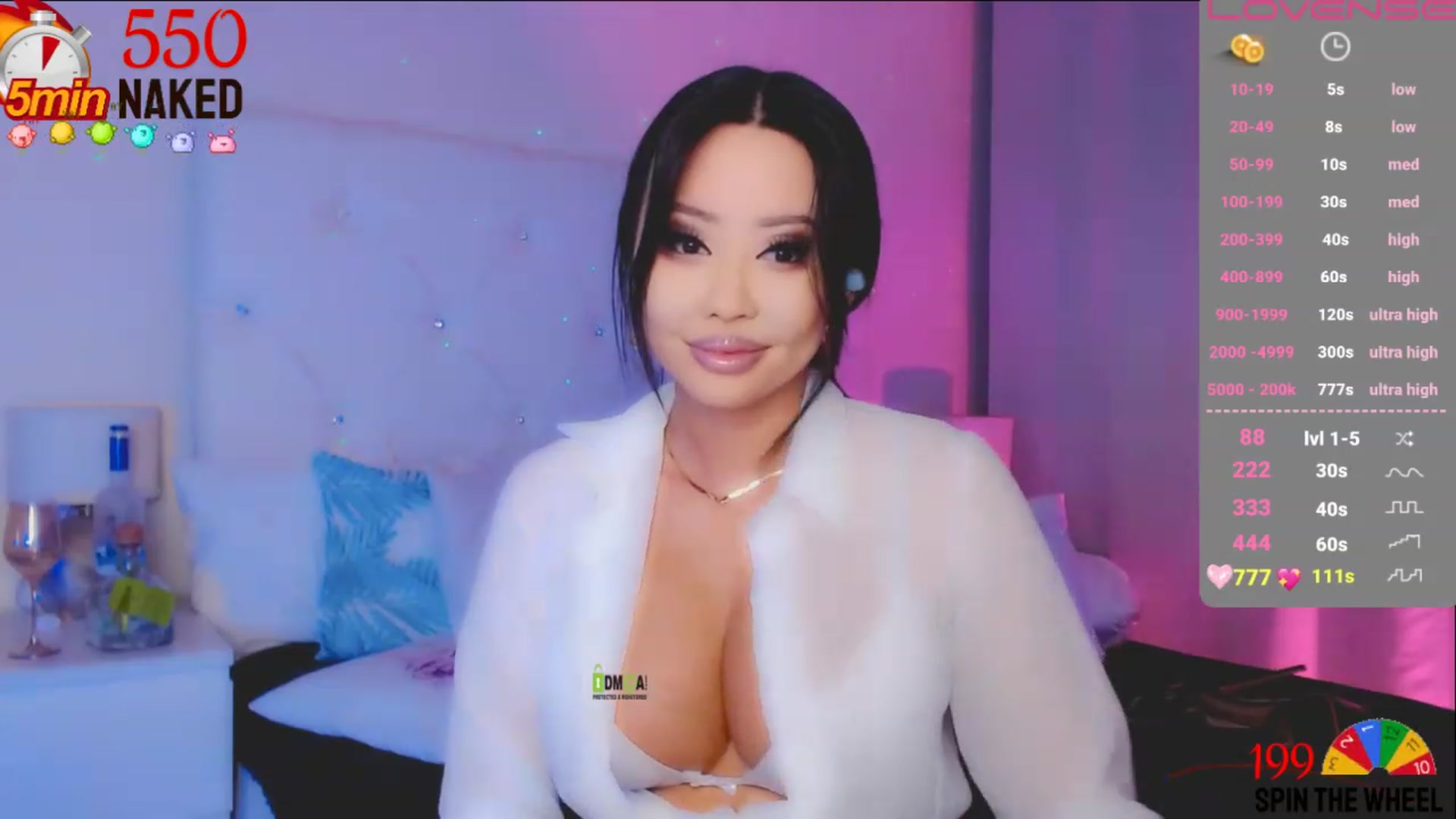 Gallery image thumbnail from Lucky_Star888's myfreecams stream on, 11/20/2023, 10:14 image 11 of 20