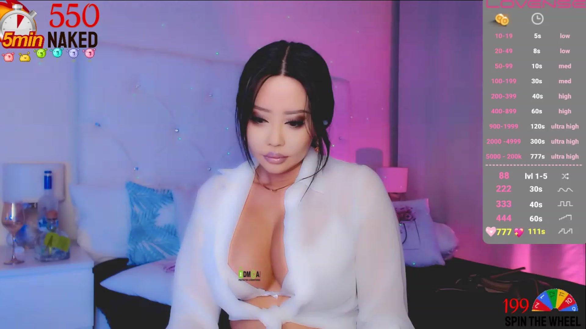 Gallery image thumbnail from Lucky_Star888's myfreecams stream on, 11/20/2023, 10:14 image 10 of 20
