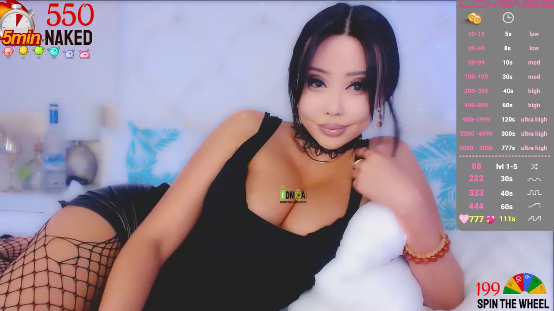 Gallery image thumbnail from Lucky_Star888's myfreecams stream on, 11/21/2023, 08:19 image 7 of 20