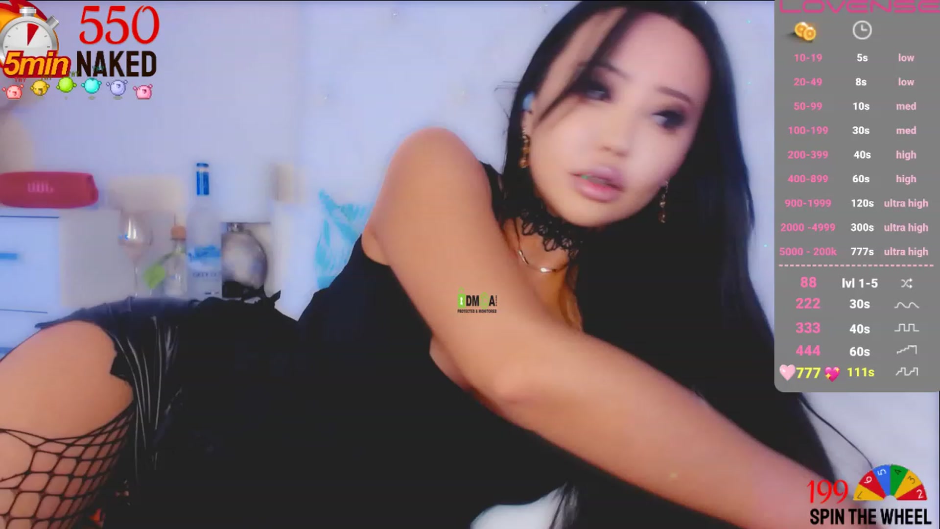Gallery image thumbnail from Lucky_Star888's myfreecams stream on, 11/21/2023, 09:45 image 20 of 20