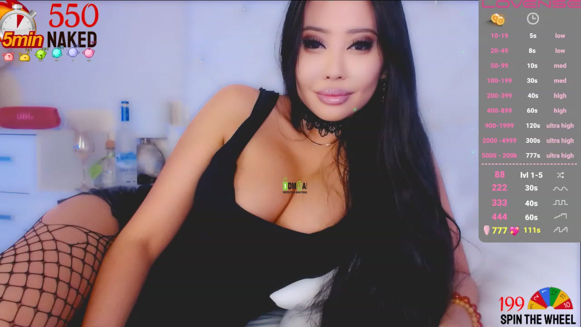Gallery image thumbnail from Lucky_Star888's myfreecams stream on, 11/21/2023, 09:45 image 19 of 20