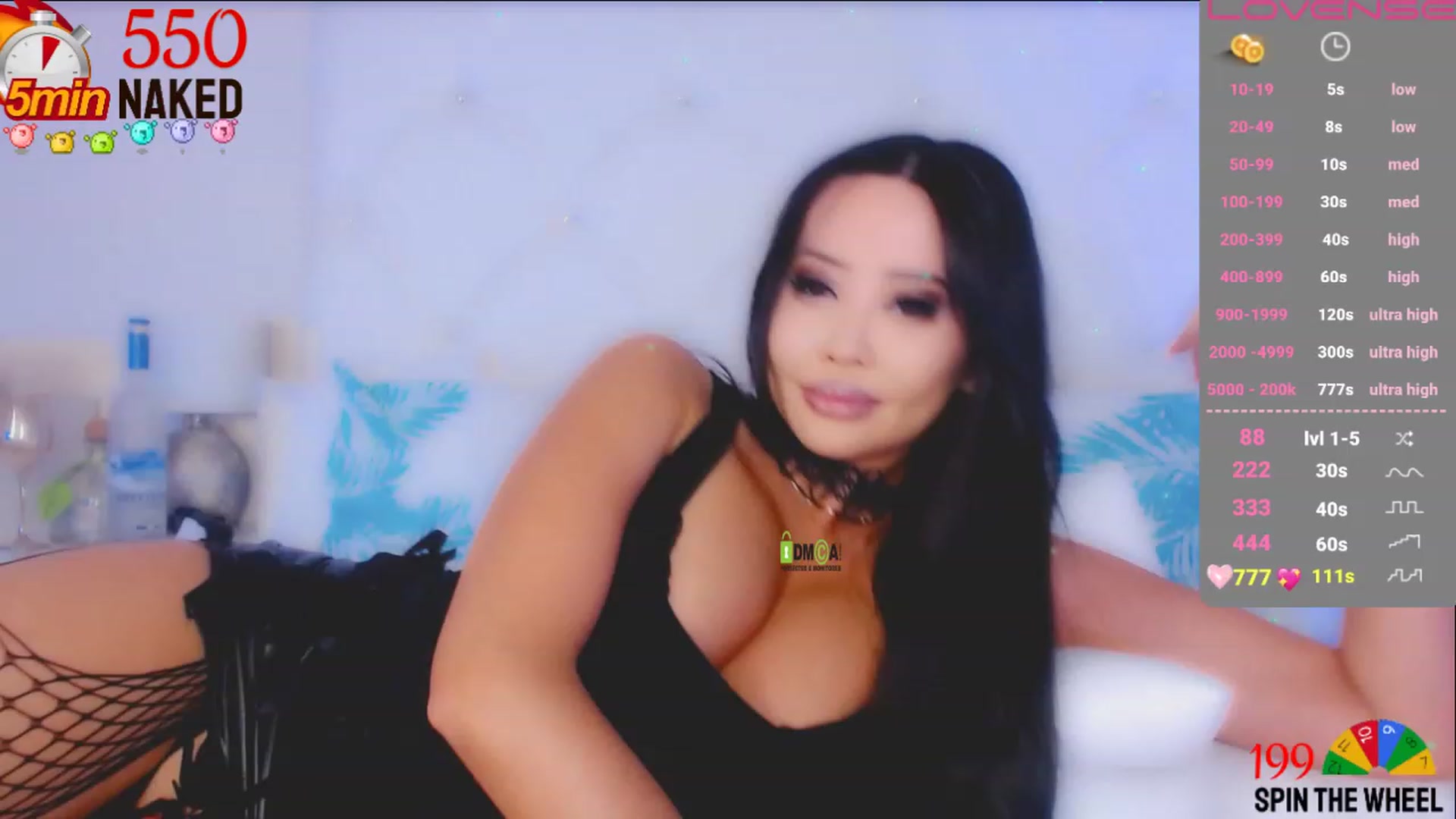 Gallery image thumbnail from Lucky_Star888's myfreecams stream on, 11/21/2023, 09:45 image 4 of 20