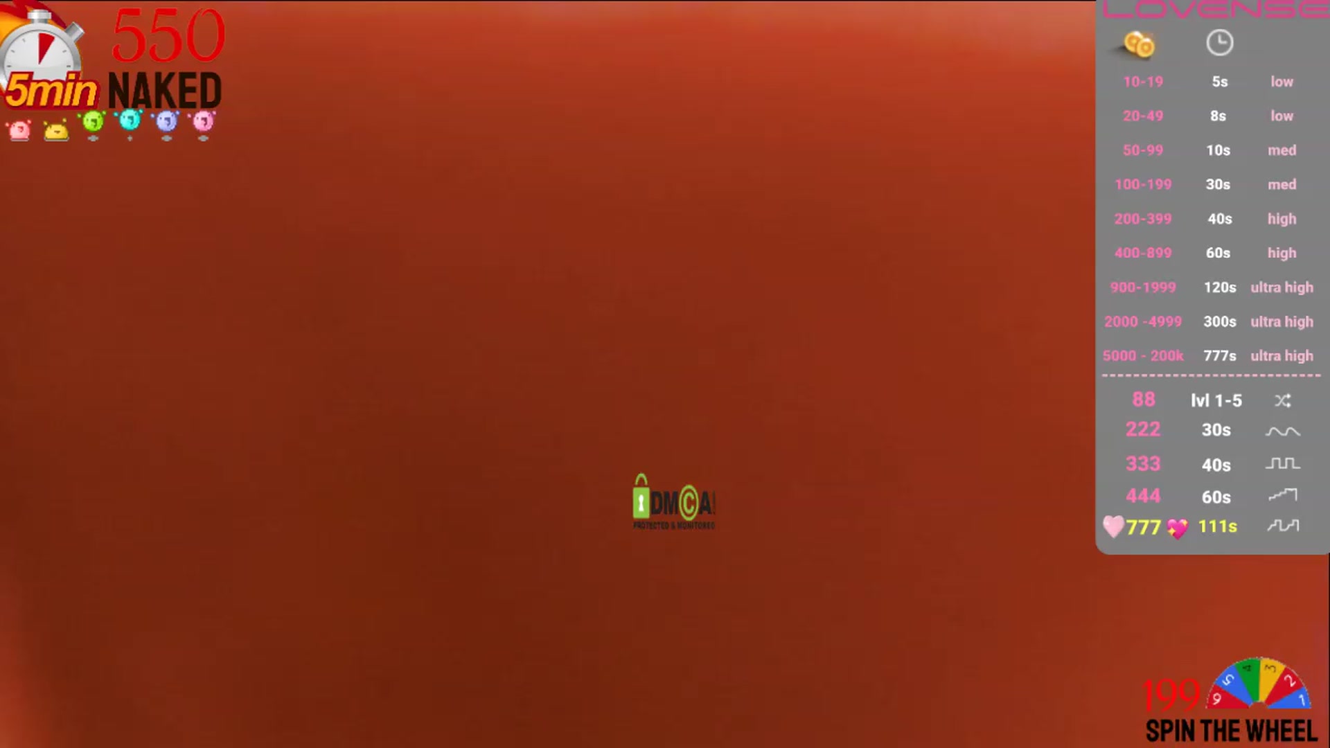 Gallery image thumbnail from Lucky_Star888's myfreecams stream on, 11/23/2023, 10:04 image 5 of 20