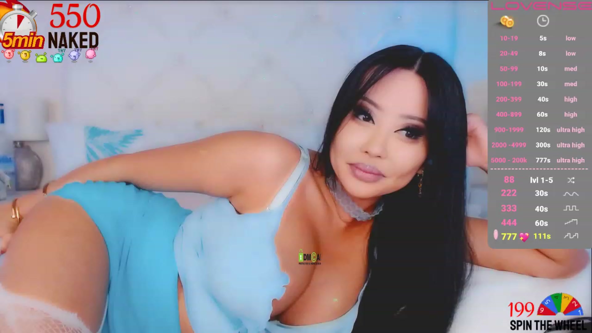Gallery image thumbnail from Lucky_Star888's myfreecams stream on, 11/25/2023, 11:25 image 20 of 20