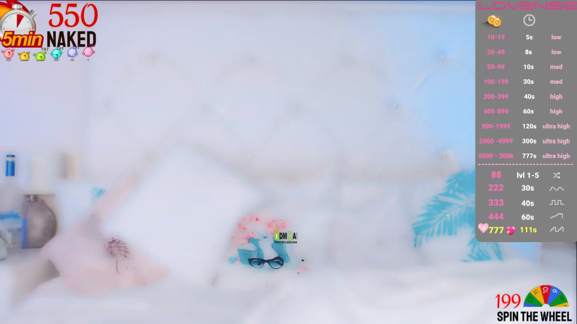 Gallery image thumbnail from Lucky_Star888's myfreecams stream on, 11/25/2023, 16:05 image 1 of 20