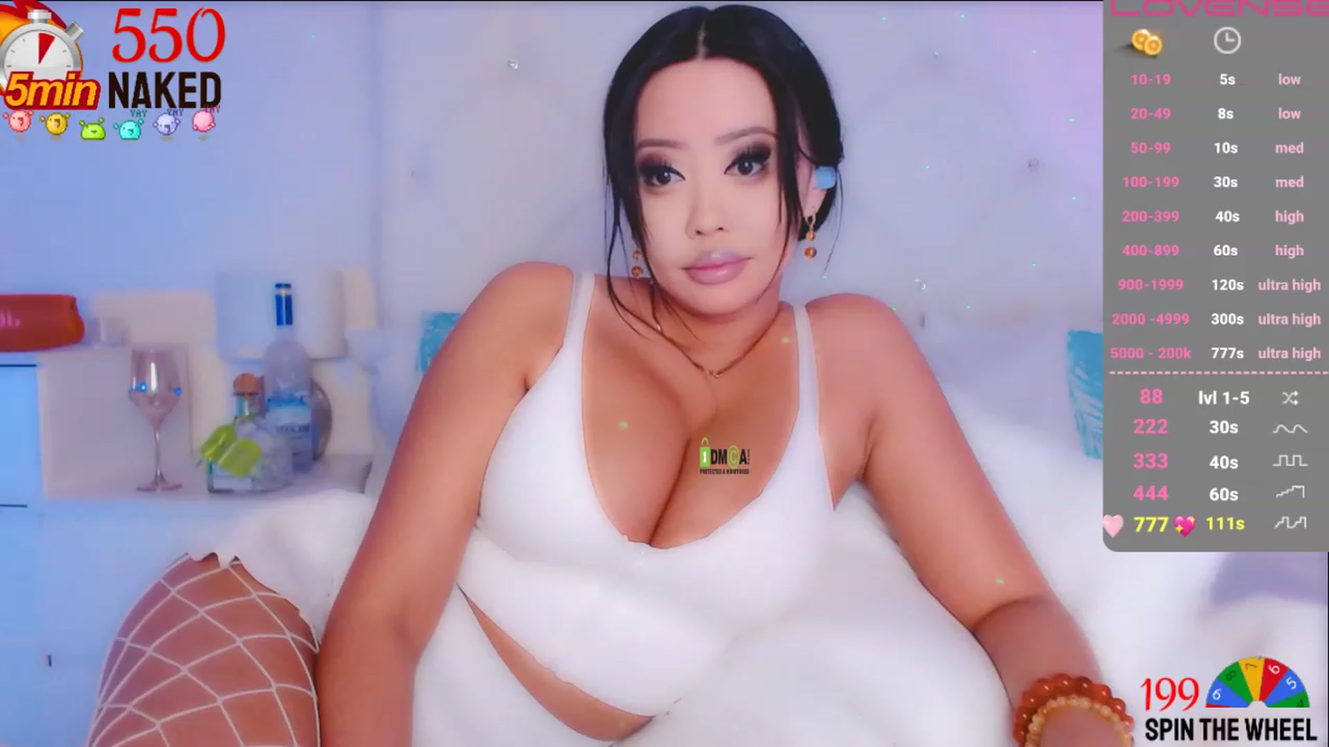 Gallery image thumbnail from Lucky_Star888's myfreecams stream on, 11/27/2023, 09:03 image 16 of 20