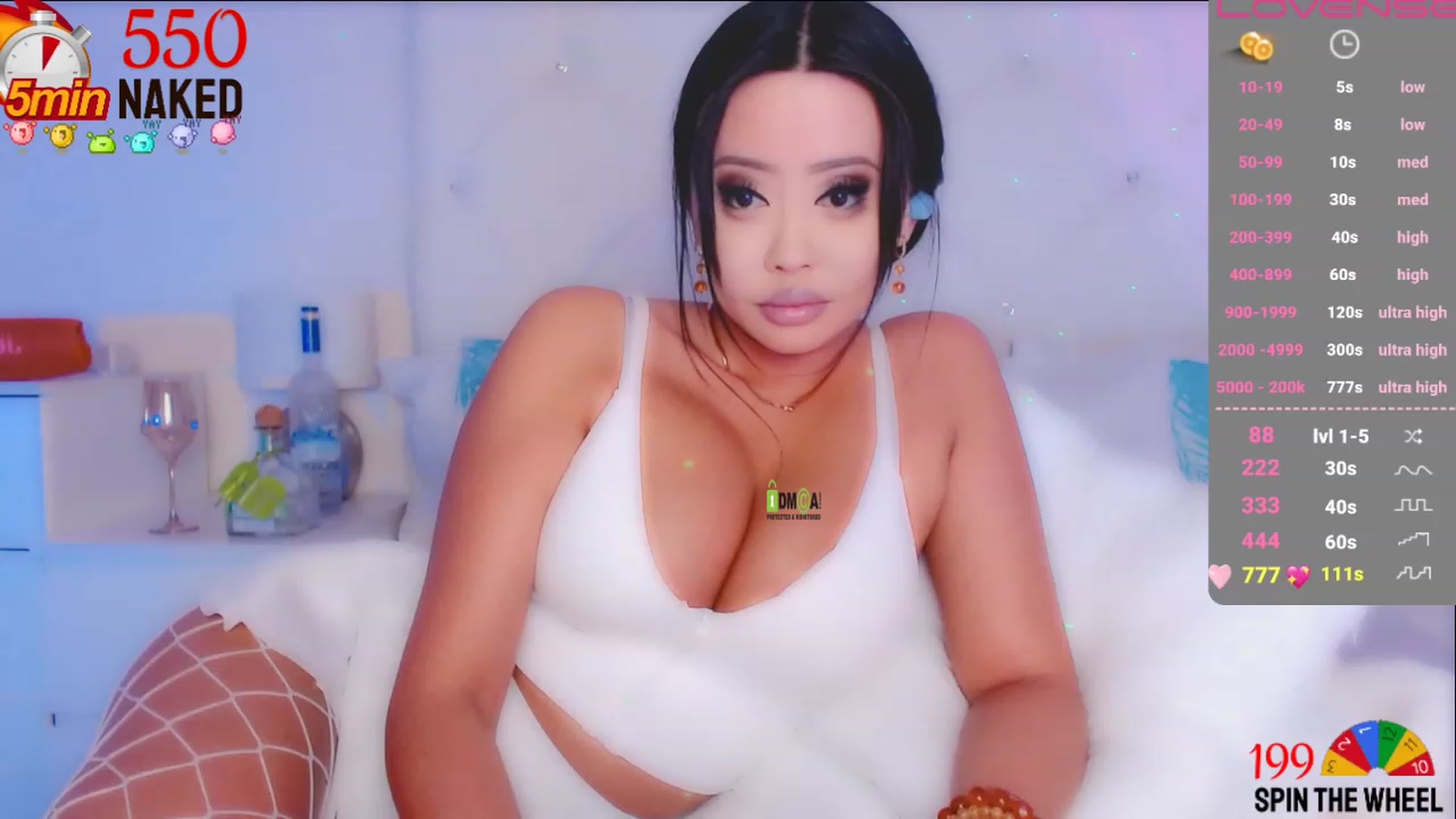 Gallery image thumbnail from Lucky_Star888's myfreecams stream on, 11/27/2023, 09:03 image 19 of 20