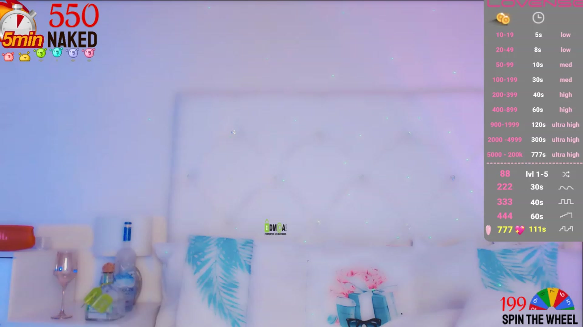 Gallery image thumbnail from Lucky_Star888's myfreecams stream on, 11/27/2023, 09:03 image 12 of 20