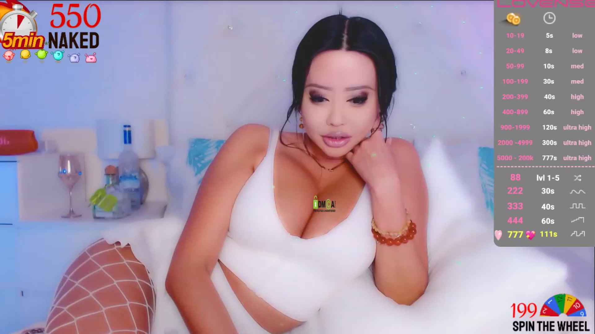 Gallery image thumbnail from Lucky_Star888's myfreecams stream on, 11/27/2023, 09:03 image 20 of 20