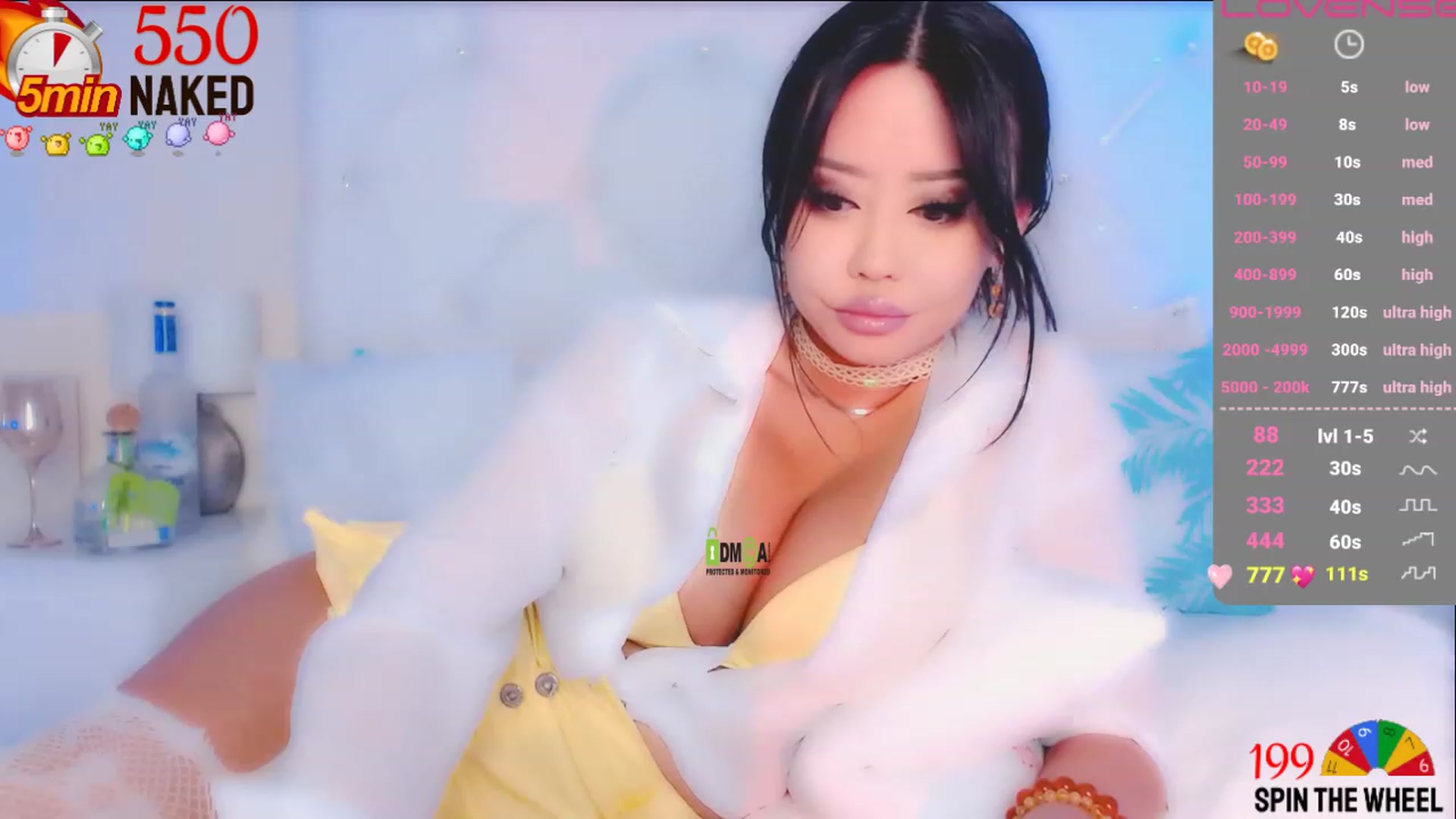 Gallery image thumbnail from Lucky_Star888's myfreecams stream on, 11/30/2023, 09:56 image 11 of 20