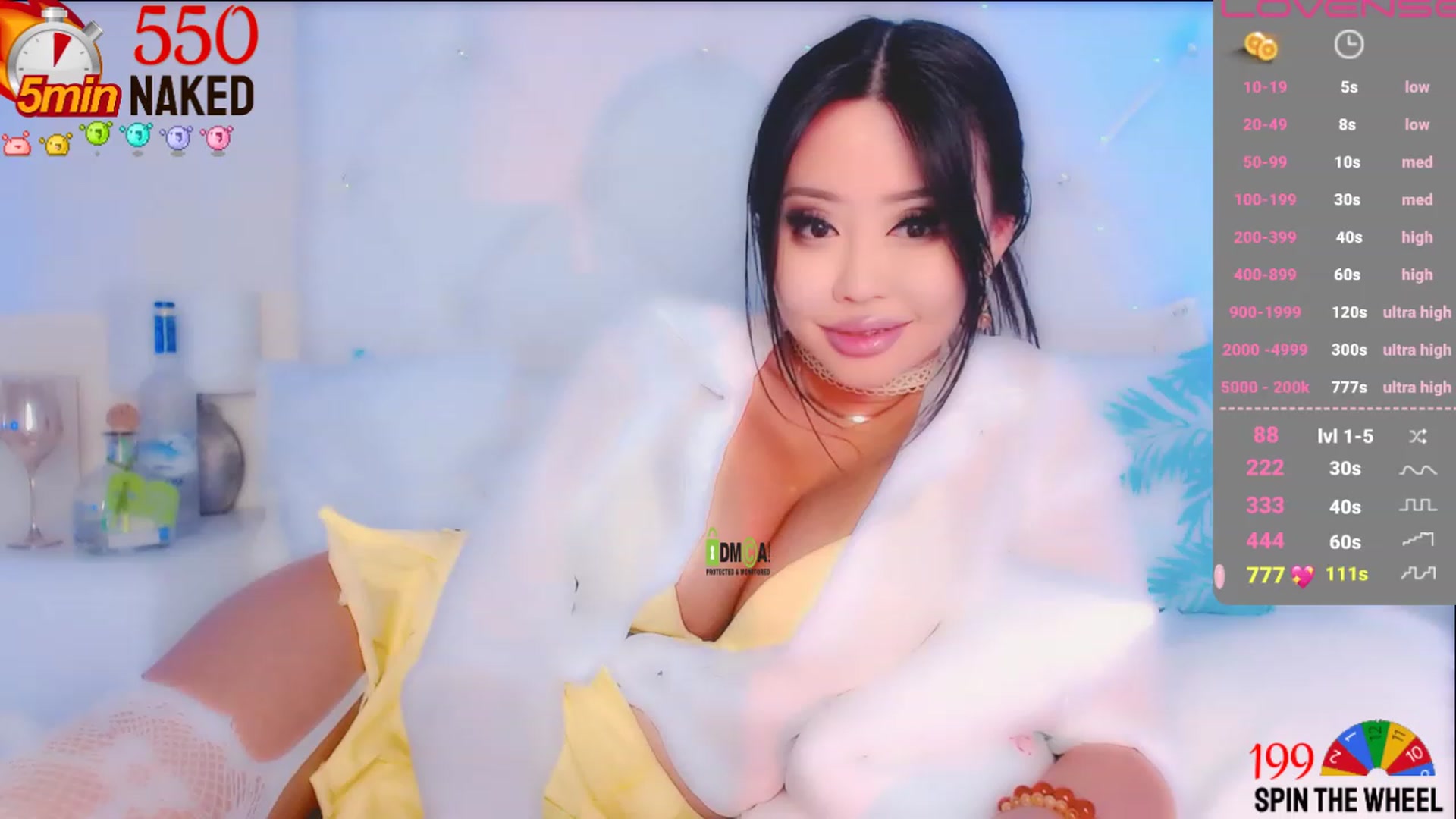 Gallery image thumbnail from Lucky_Star888's myfreecams stream on, 11/30/2023, 09:56 image 12 of 20