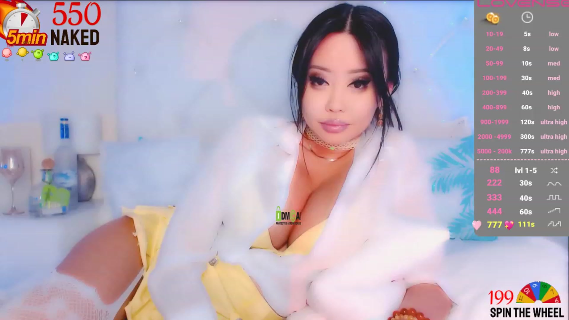 Gallery image thumbnail from Lucky_Star888's myfreecams stream on, 11/30/2023, 09:56 image 13 of 20