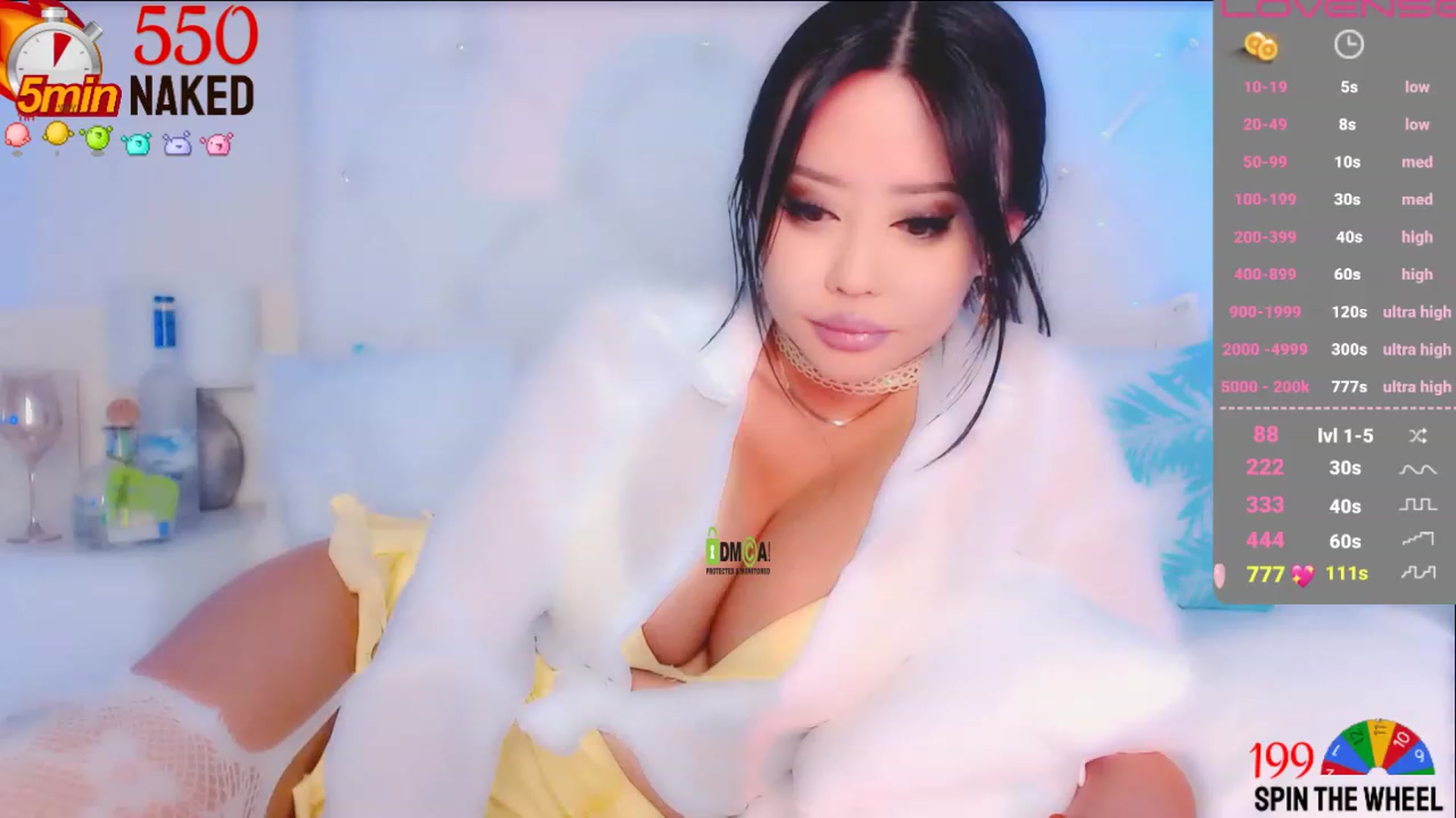 Gallery image thumbnail from Lucky_Star888's myfreecams stream on, 11/30/2023, 09:56 image 10 of 20