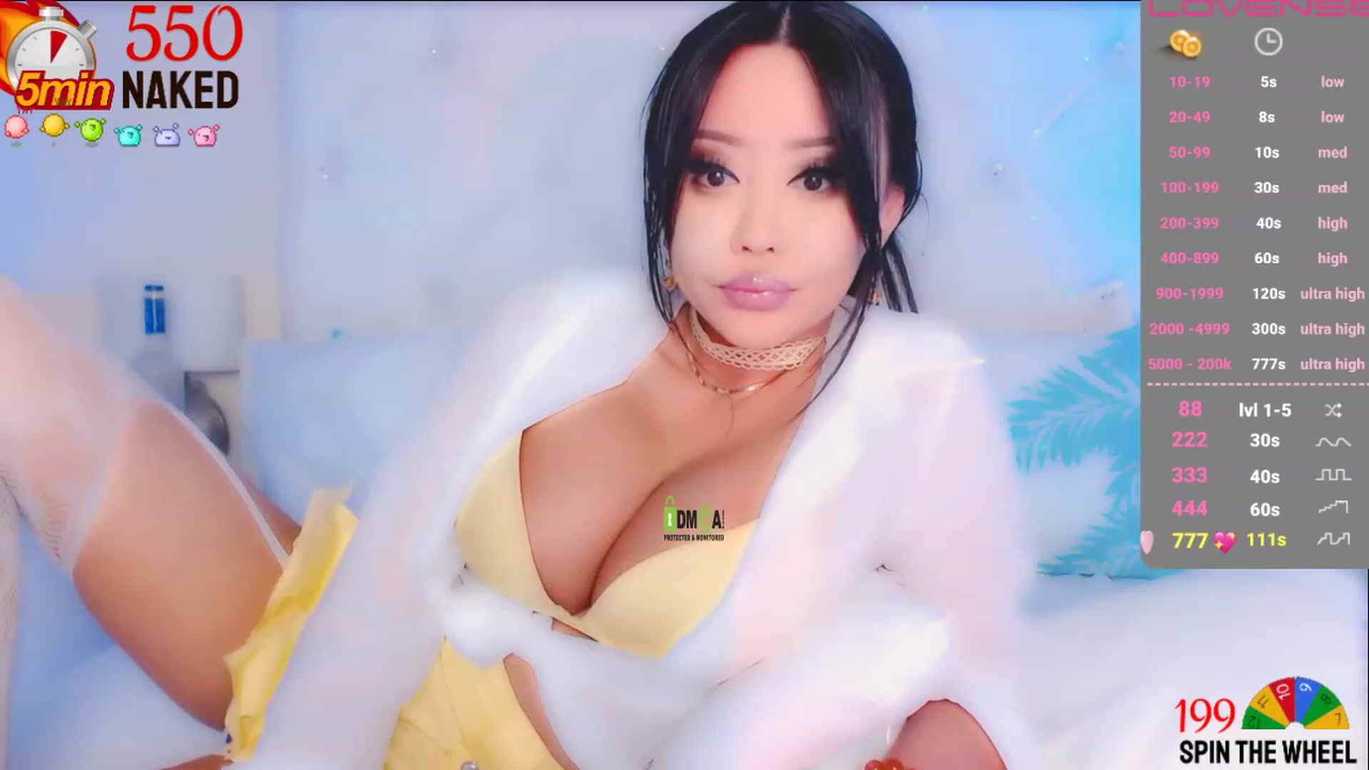 Gallery image thumbnail from Lucky_Star888's myfreecams stream on, 11/30/2023, 09:56 image 19 of 20