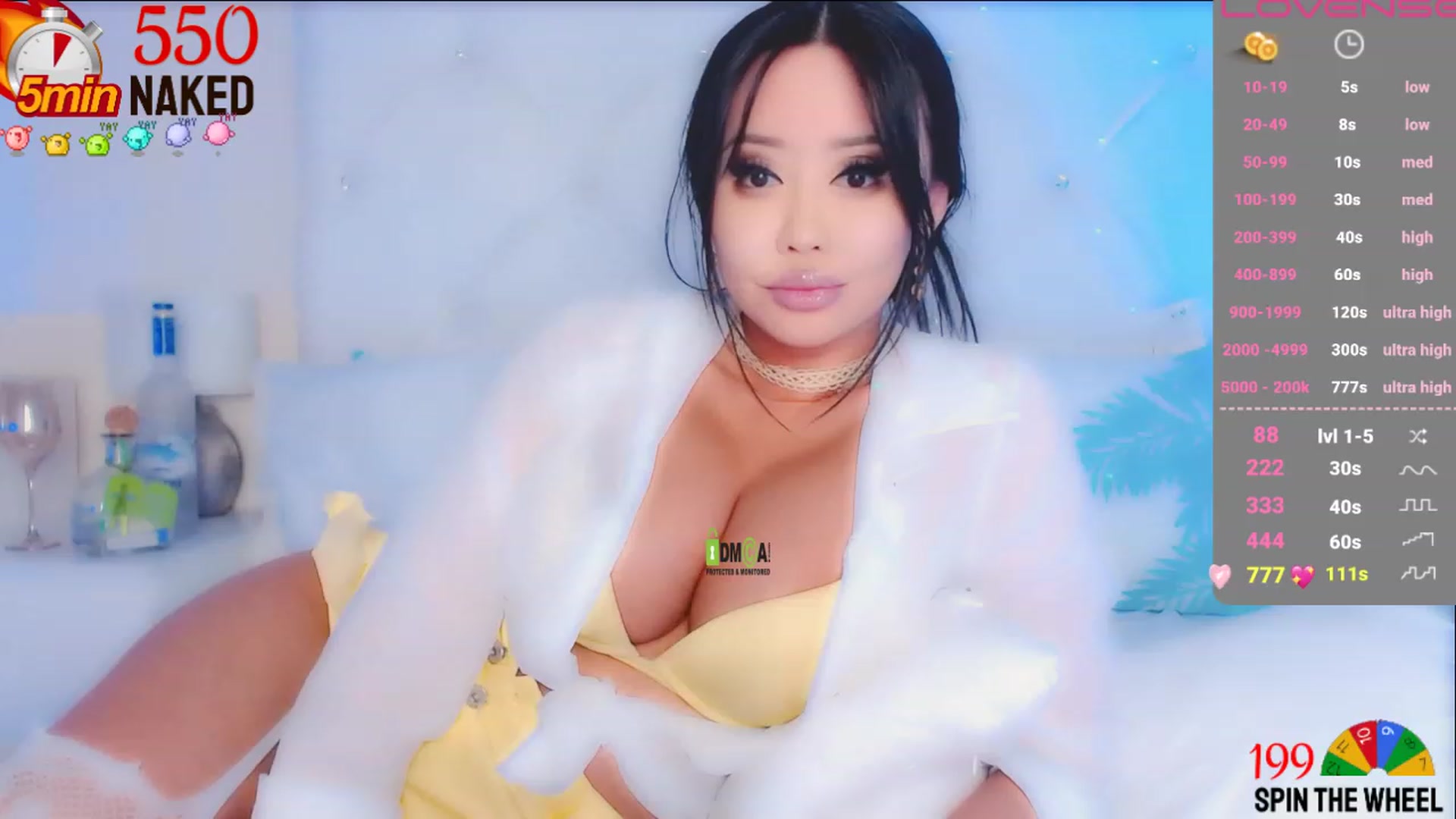 Gallery image thumbnail from Lucky_Star888's myfreecams stream on, 11/30/2023, 09:56 image 20 of 20