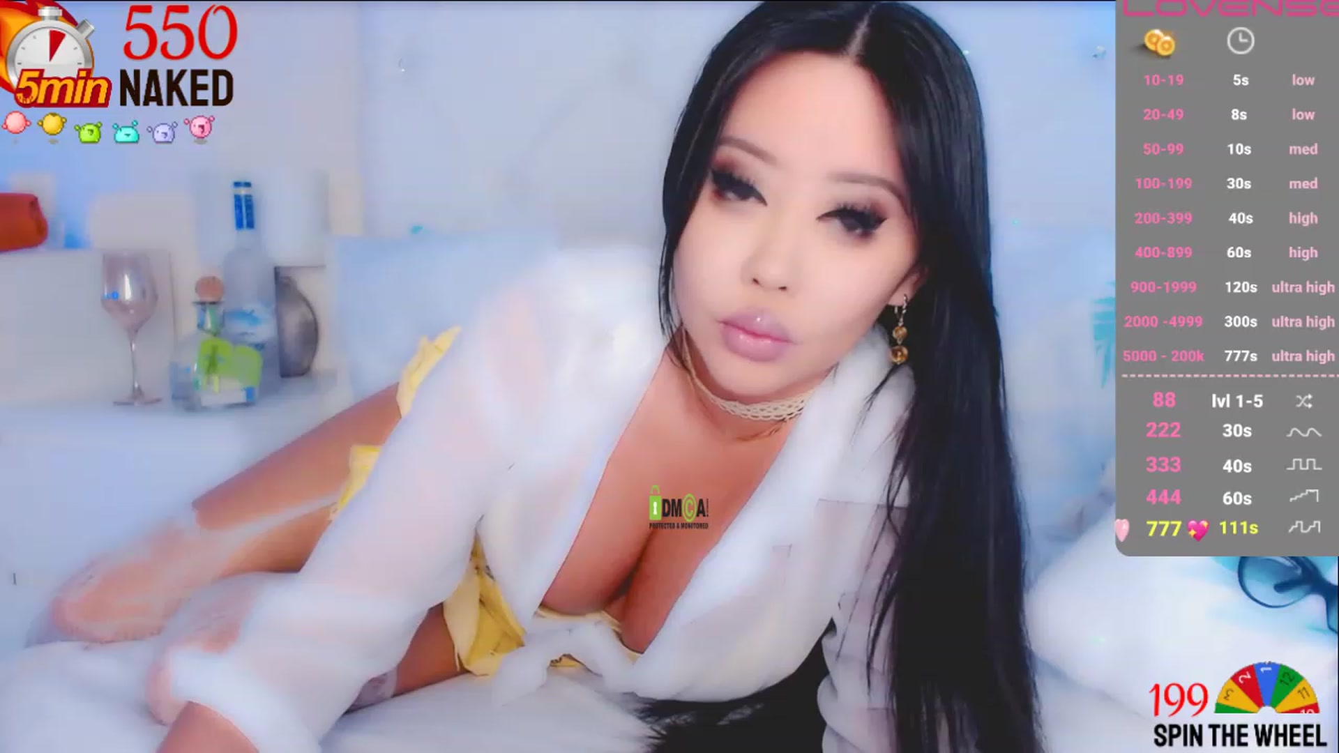 Gallery image thumbnail from Lucky_Star888's myfreecams stream on, 11/30/2023, 10:28 image 7 of 20