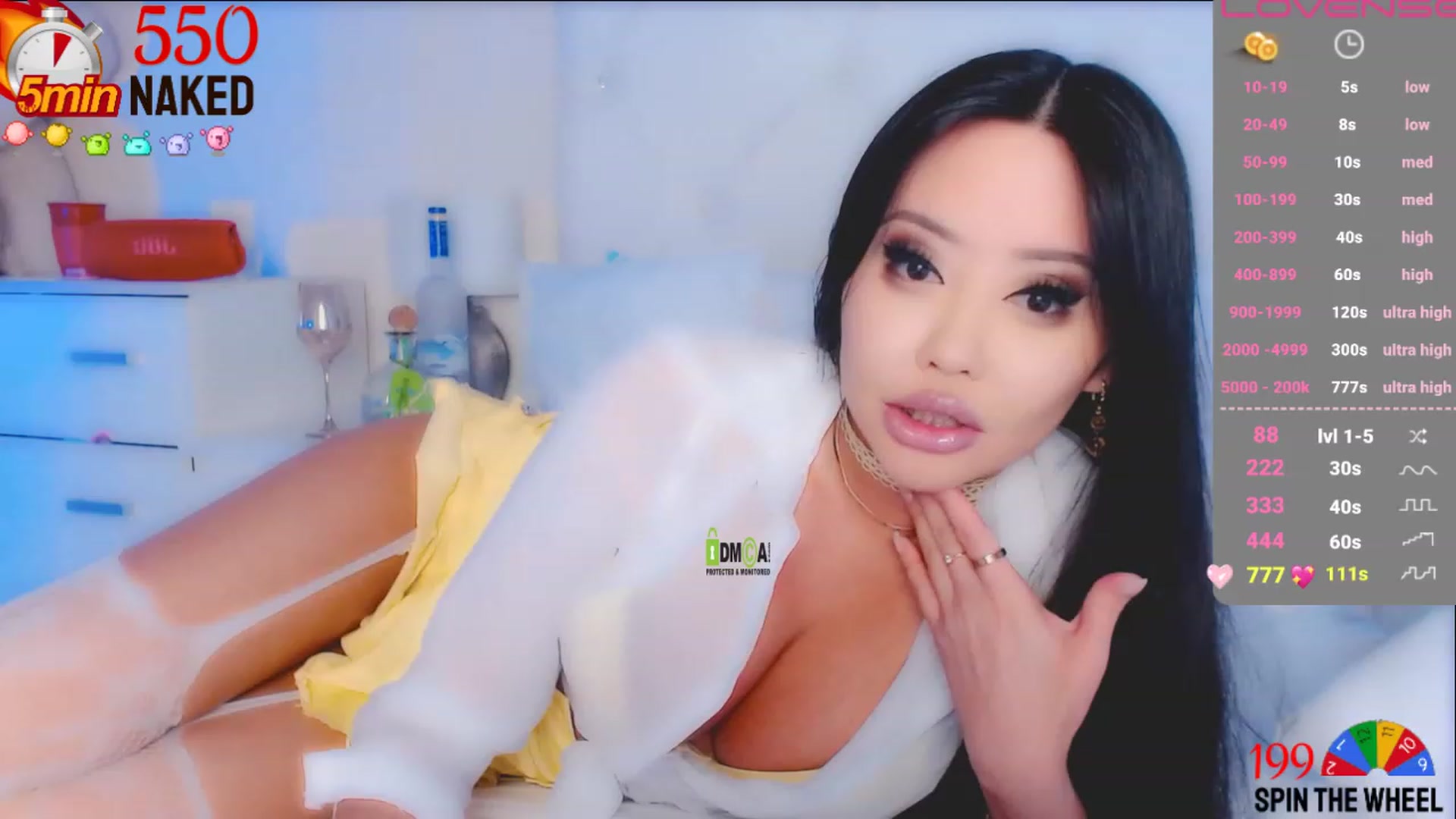 Gallery image thumbnail from Lucky_Star888's myfreecams stream on, 11/30/2023, 10:28 image 19 of 20