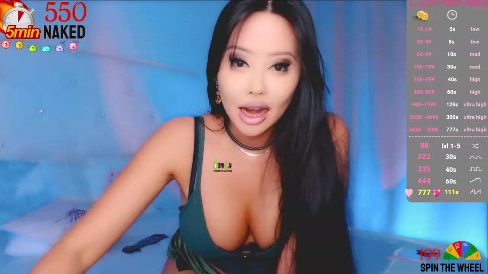 Gallery image thumbnail from Lucky_Star888's myfreecams stream on, 12/01/2023, 10:16 image 19 of 20
