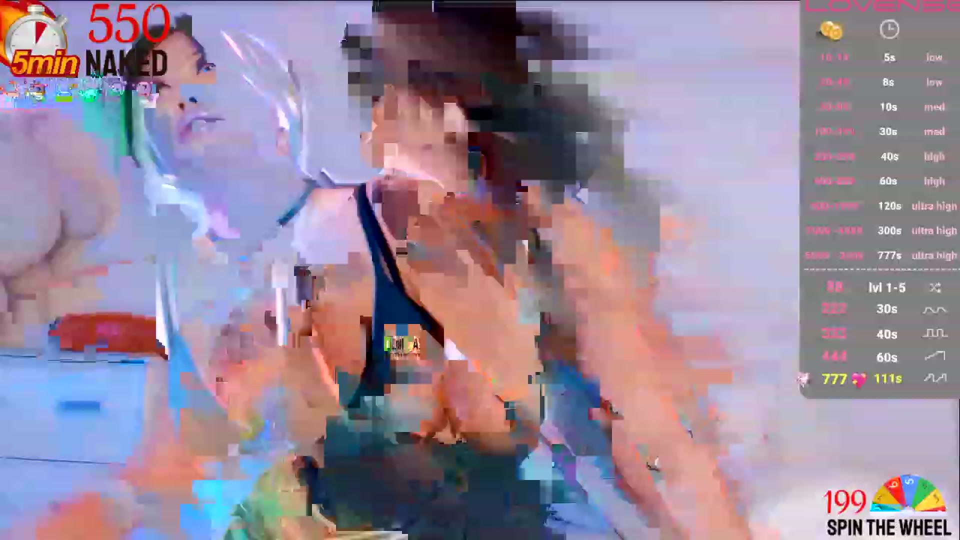 Gallery image thumbnail from Lucky_Star888's myfreecams stream on, 12/01/2023, 11:36 image 9 of 20