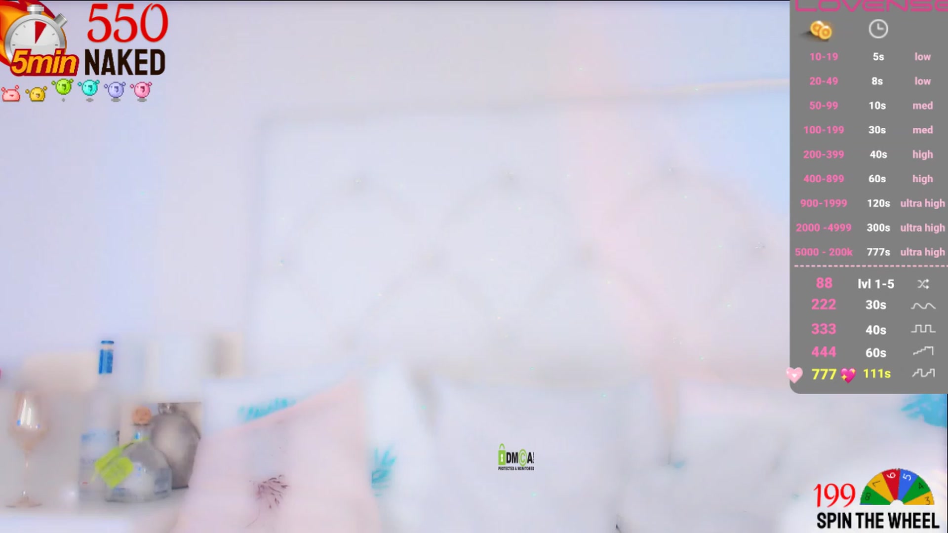 Gallery image thumbnail from Lucky_Star888's myfreecams stream on, 12/02/2023, 10:53 image 20 of 20