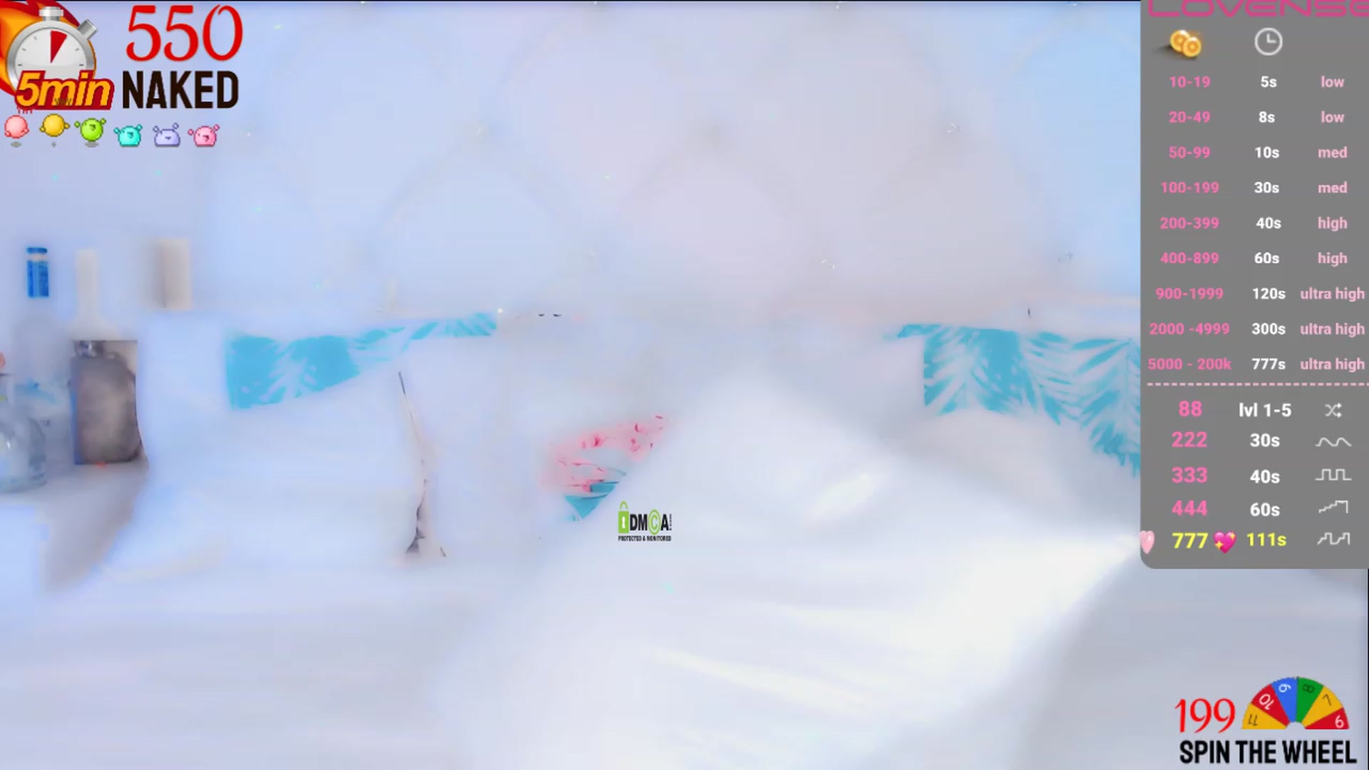 Gallery image thumbnail from Lucky_Star888's myfreecams stream on, 12/03/2023, 12:05 image 18 of 20