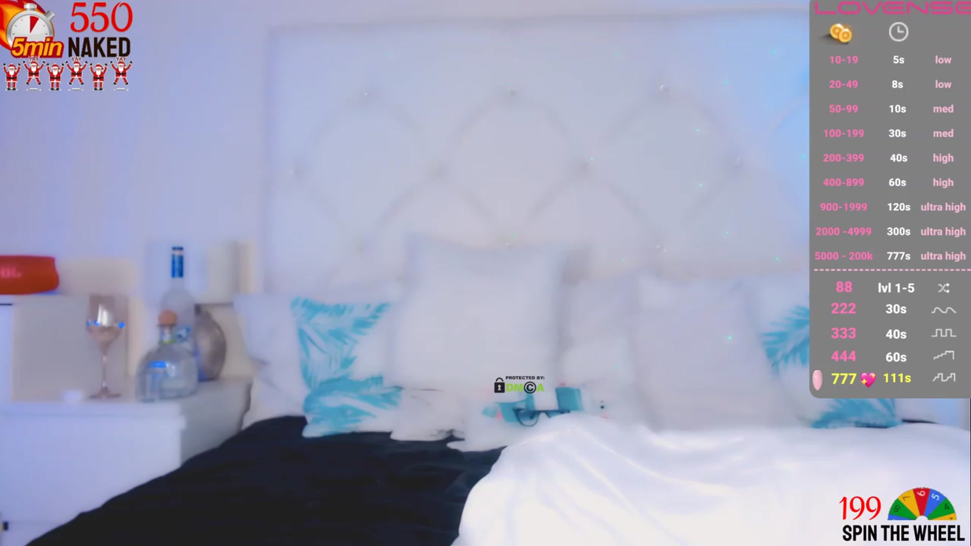 Gallery image thumbnail from Lucky_Star888's myfreecams stream on, 12/17/2023, 11:37 image 8 of 20