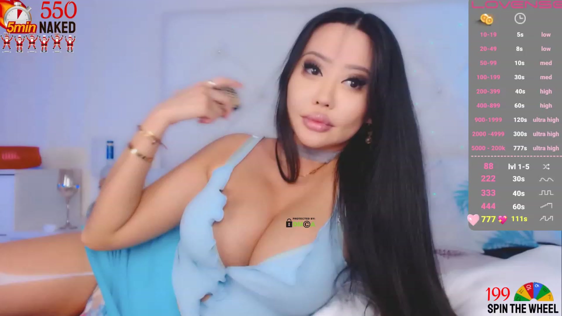 Gallery image thumbnail from Lucky_Star888's myfreecams stream on, 12/17/2023, 11:37 image 10 of 20