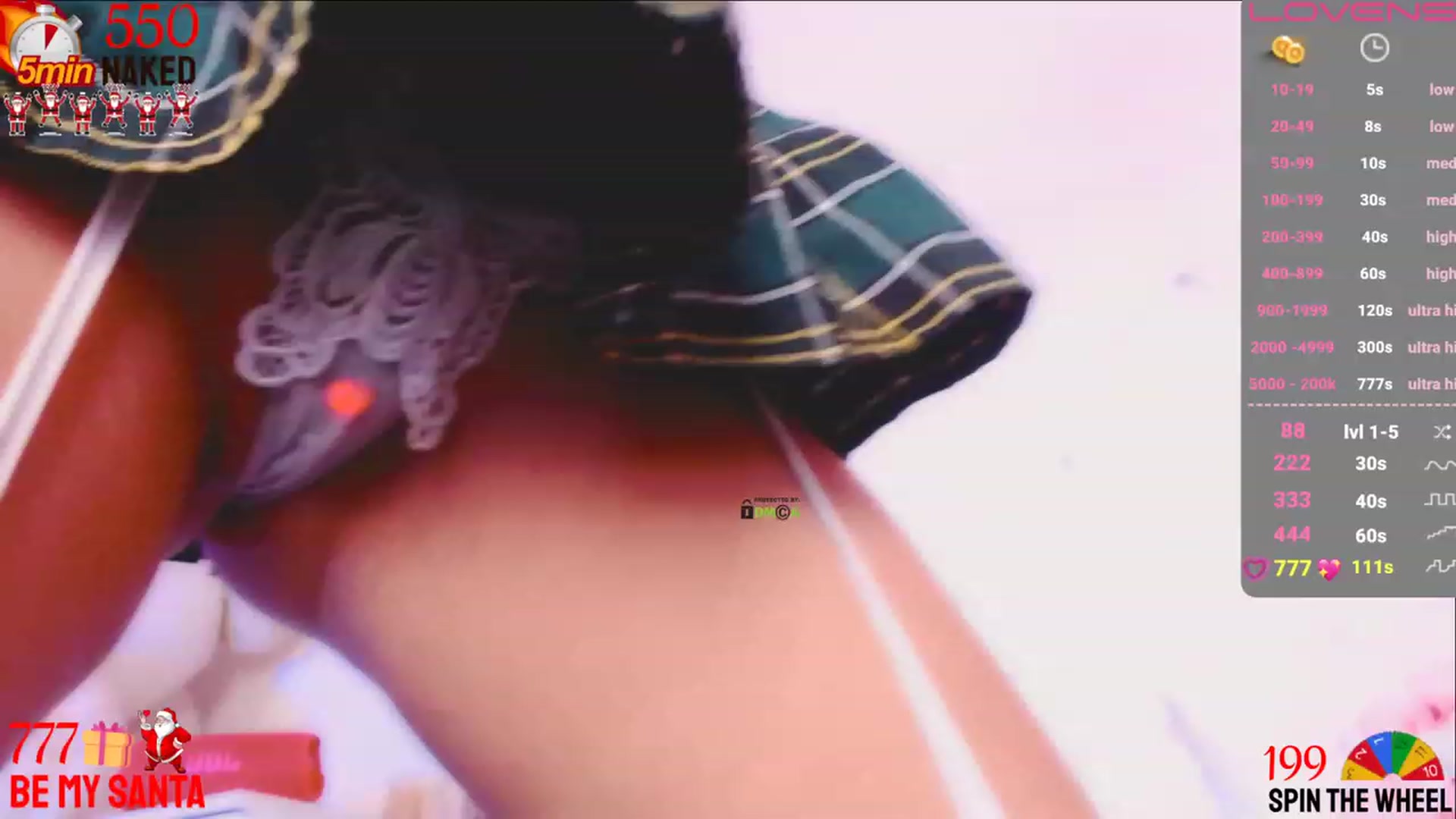 Gallery image thumbnail from Lucky_Star888's myfreecams stream on, 12/22/2023, 12:03 image 3 of 20
