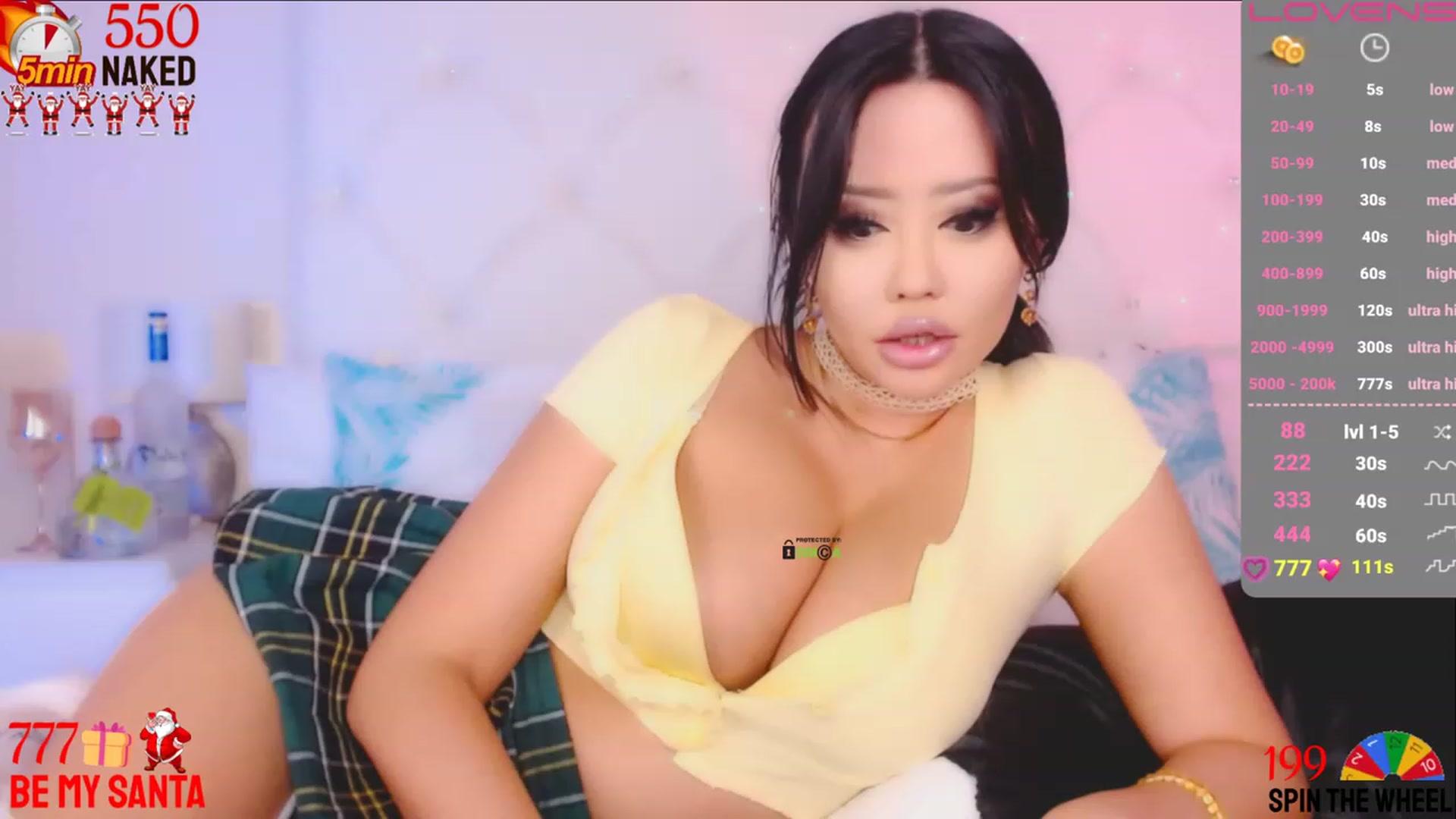 Gallery image thumbnail from Lucky_Star888's myfreecams stream on, 12/22/2023, 12:03 image 13 of 20