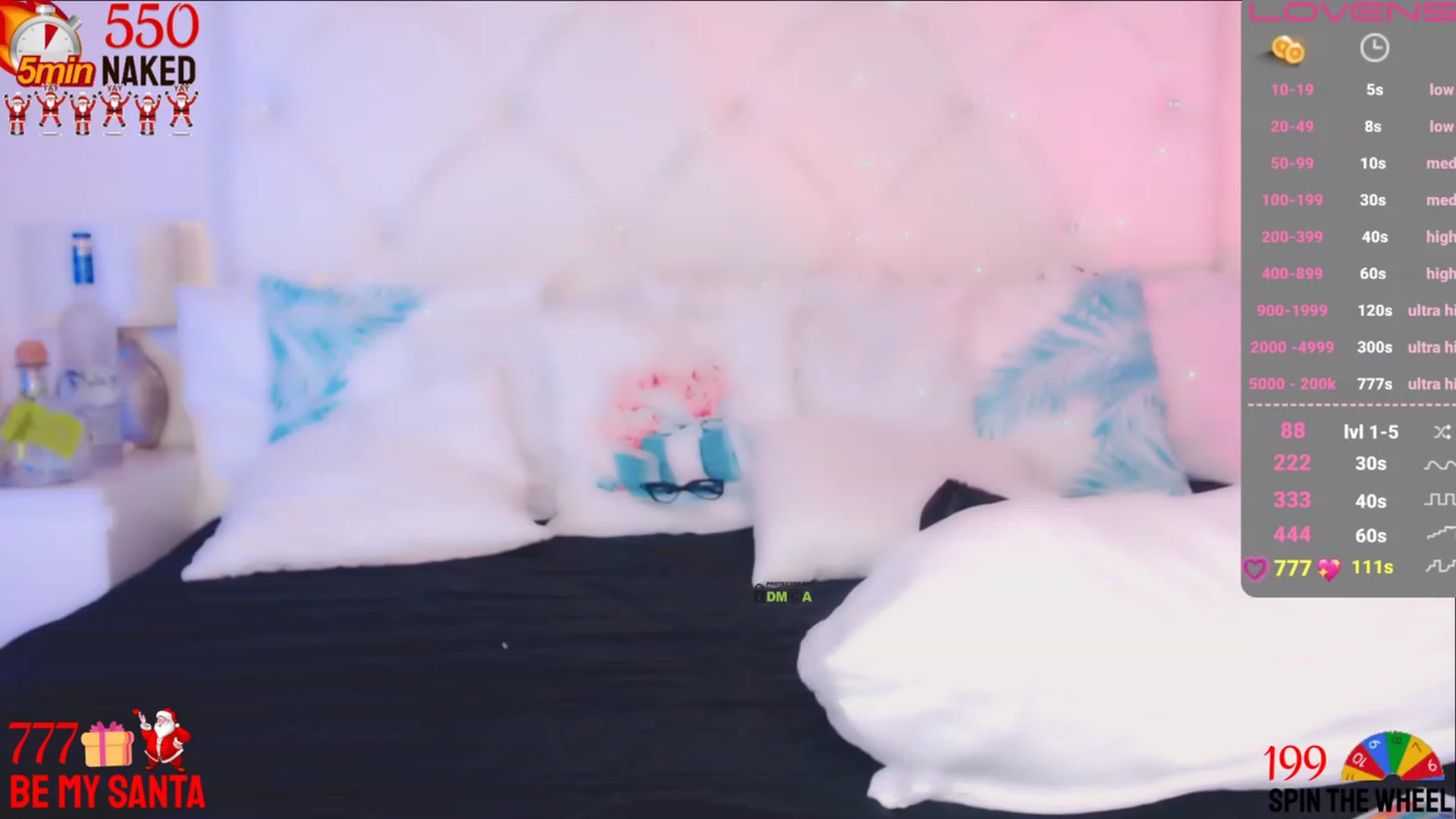 Gallery image thumbnail from Lucky_Star888's myfreecams stream on, 12/22/2023, 12:16 image 4 of 20