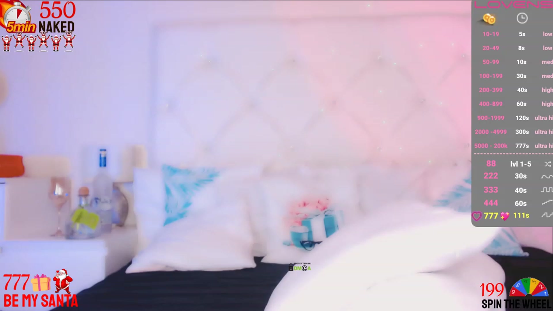 Gallery image thumbnail from Lucky_Star888's myfreecams stream on, 12/22/2023, 13:25 image 7 of 20