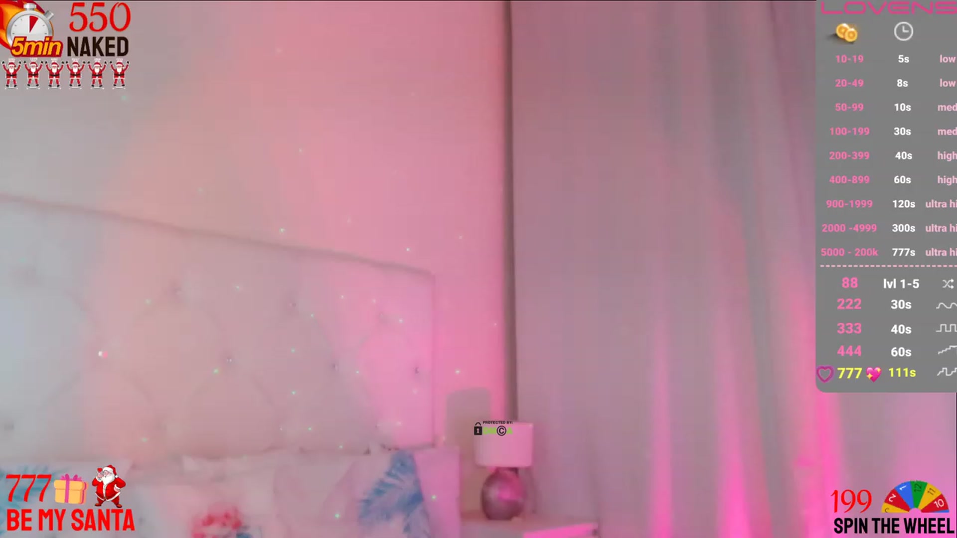 Gallery image thumbnail from Lucky_Star888's myfreecams stream on, 12/22/2023, 15:20 image 12 of 20