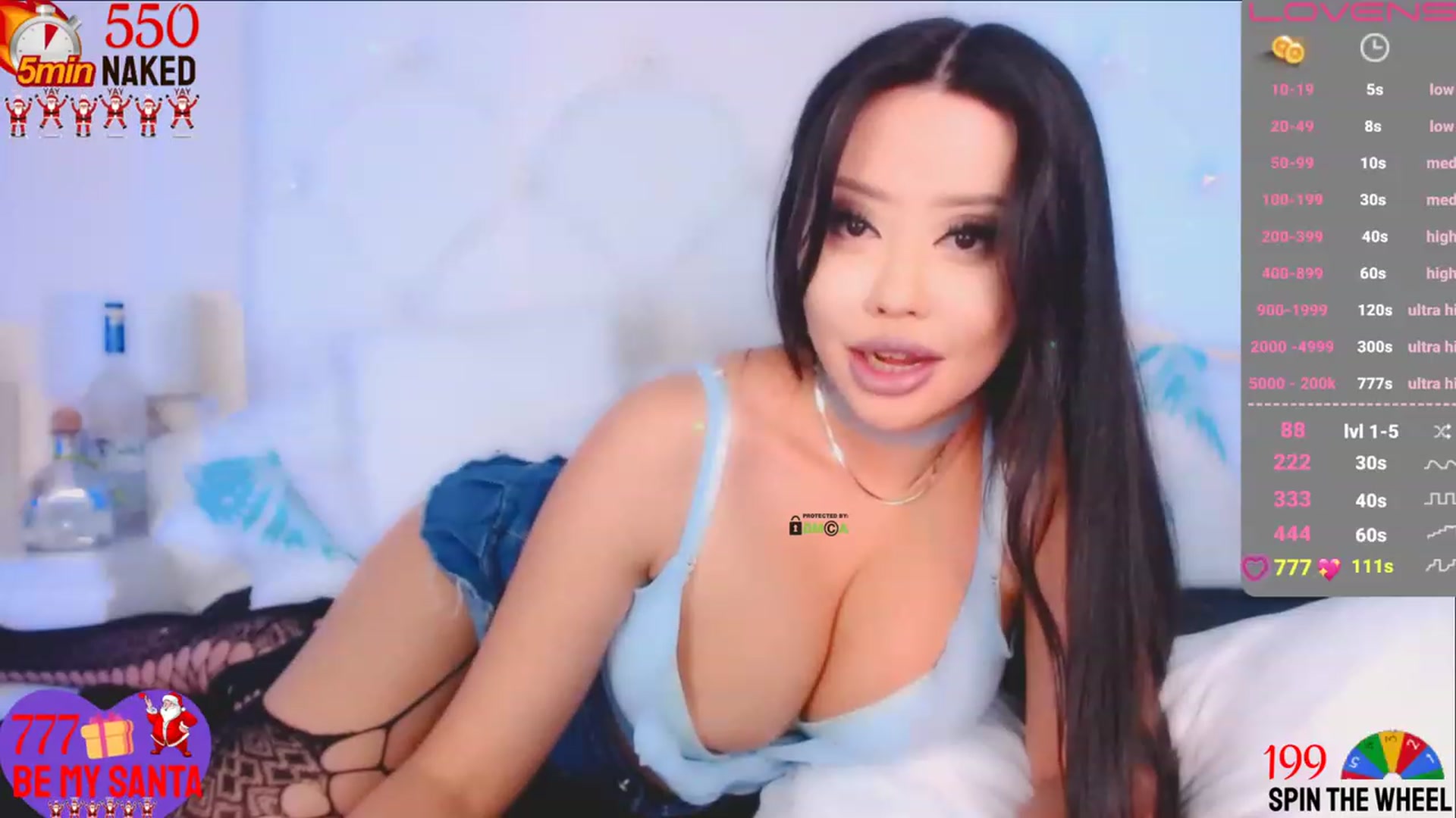 Gallery image thumbnail from Lucky_Star888's myfreecams stream on, 12/23/2023, 11:33 image 19 of 20