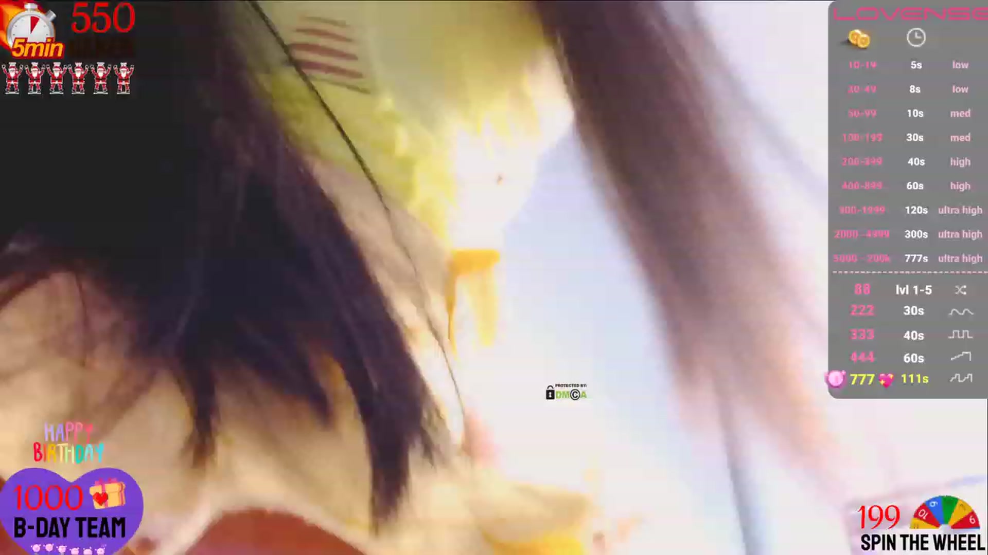 Gallery image thumbnail from Lucky_Star888's myfreecams stream on, 12/29/2023, 14:09 image 20 of 20